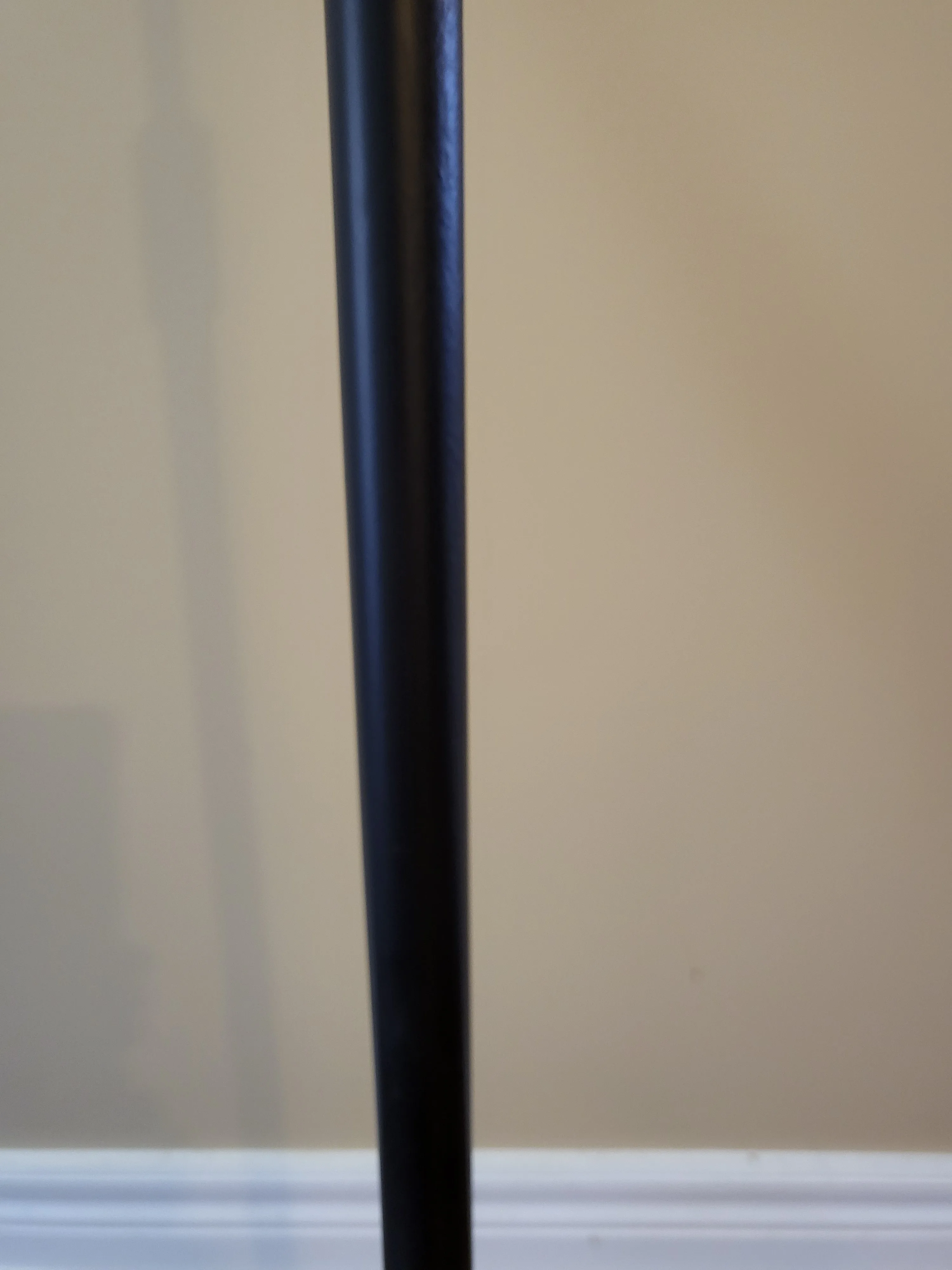 Brand New Black Microphone Stand Tripod Boom, Height Adjustable image indicator(5)