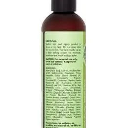 MIELLE rosemary mint multi-vitamin daily styling creme, 8 Ounce image indicator(2)