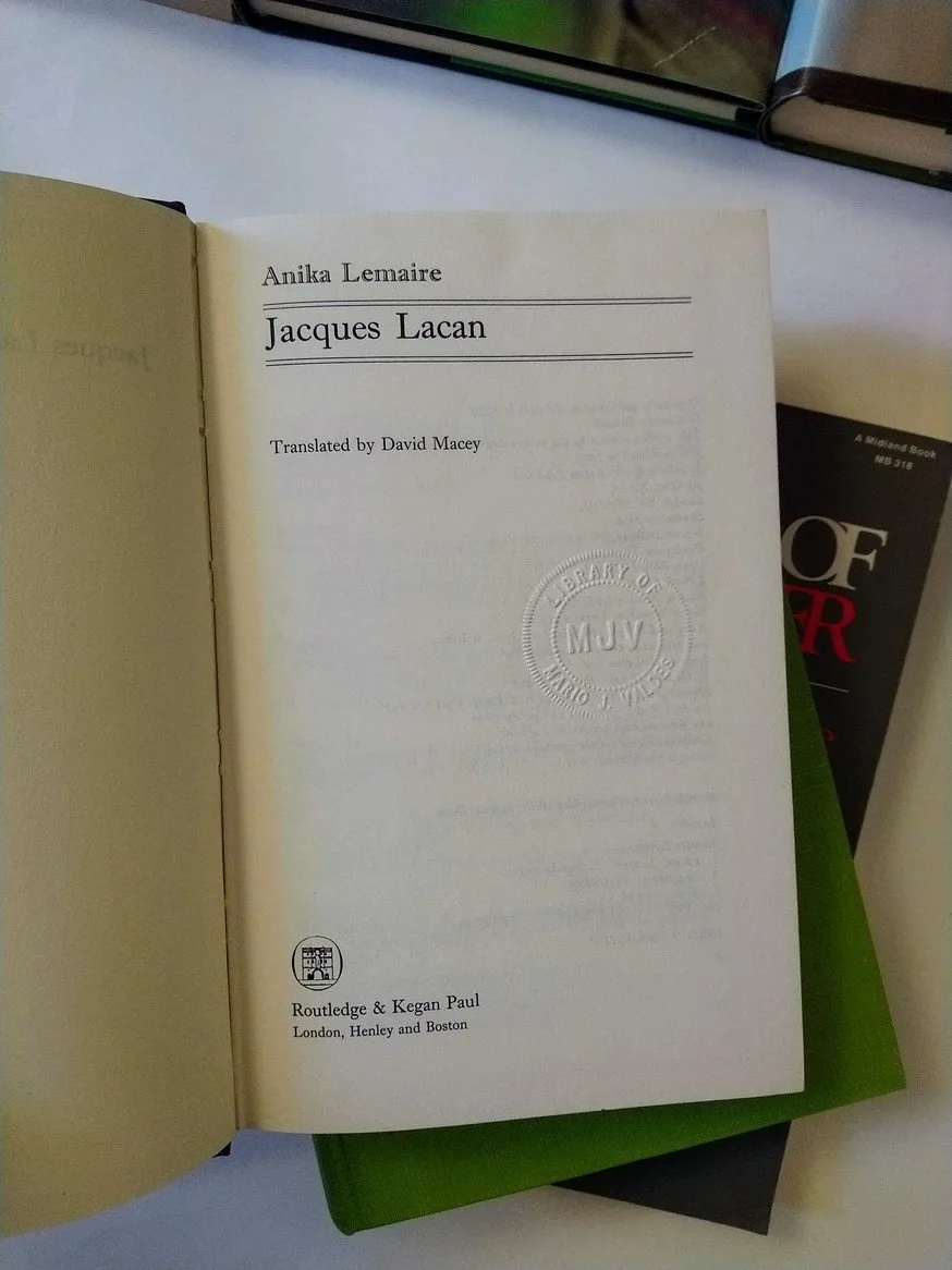 Semiotics / Meaning/ Philosophy books! image indicator(2)