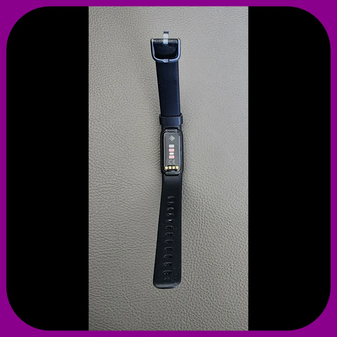 FITBIT Luxe image indicator(3)