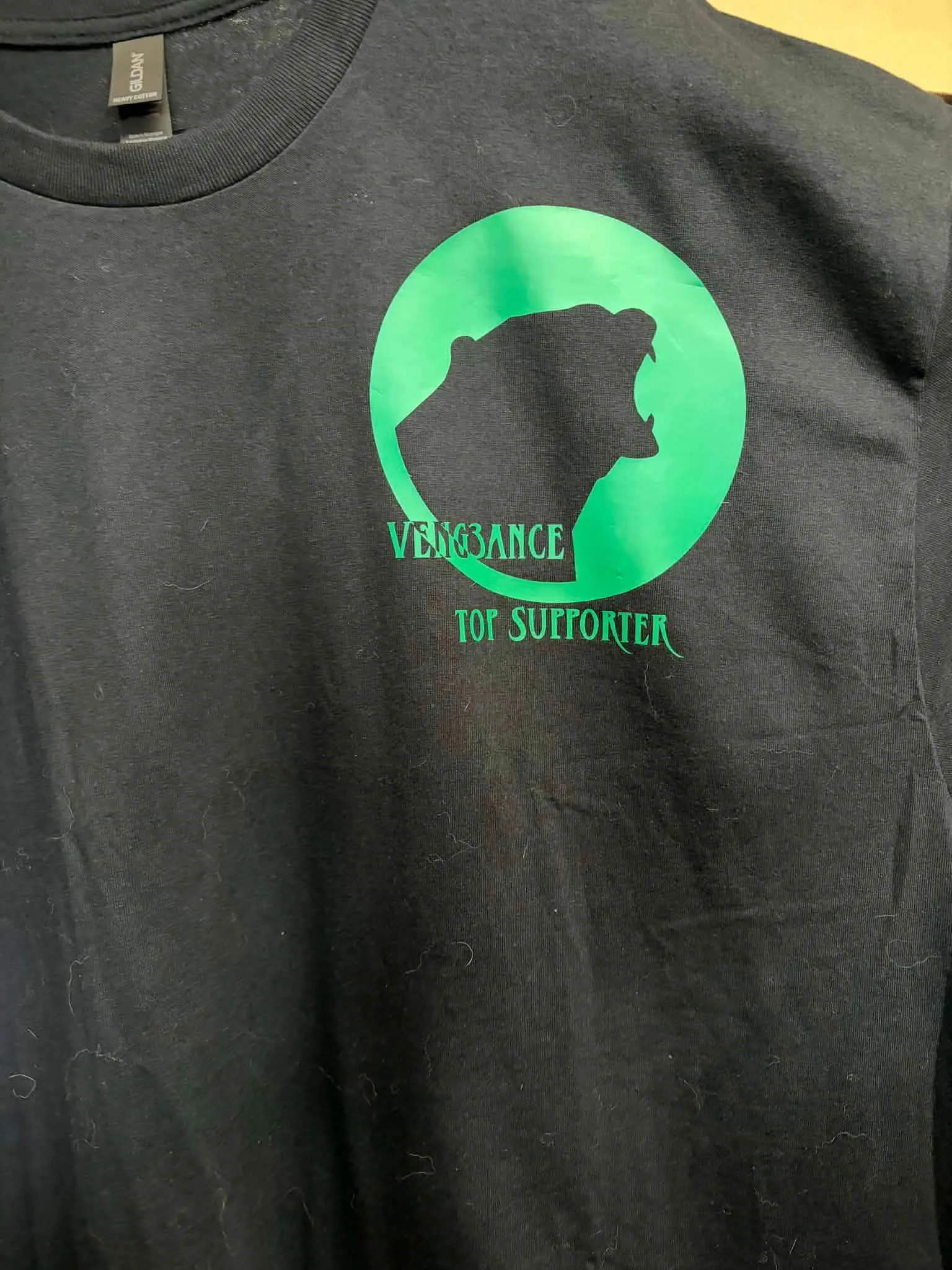 Custom design business, Designs by Storm image indicator(8)