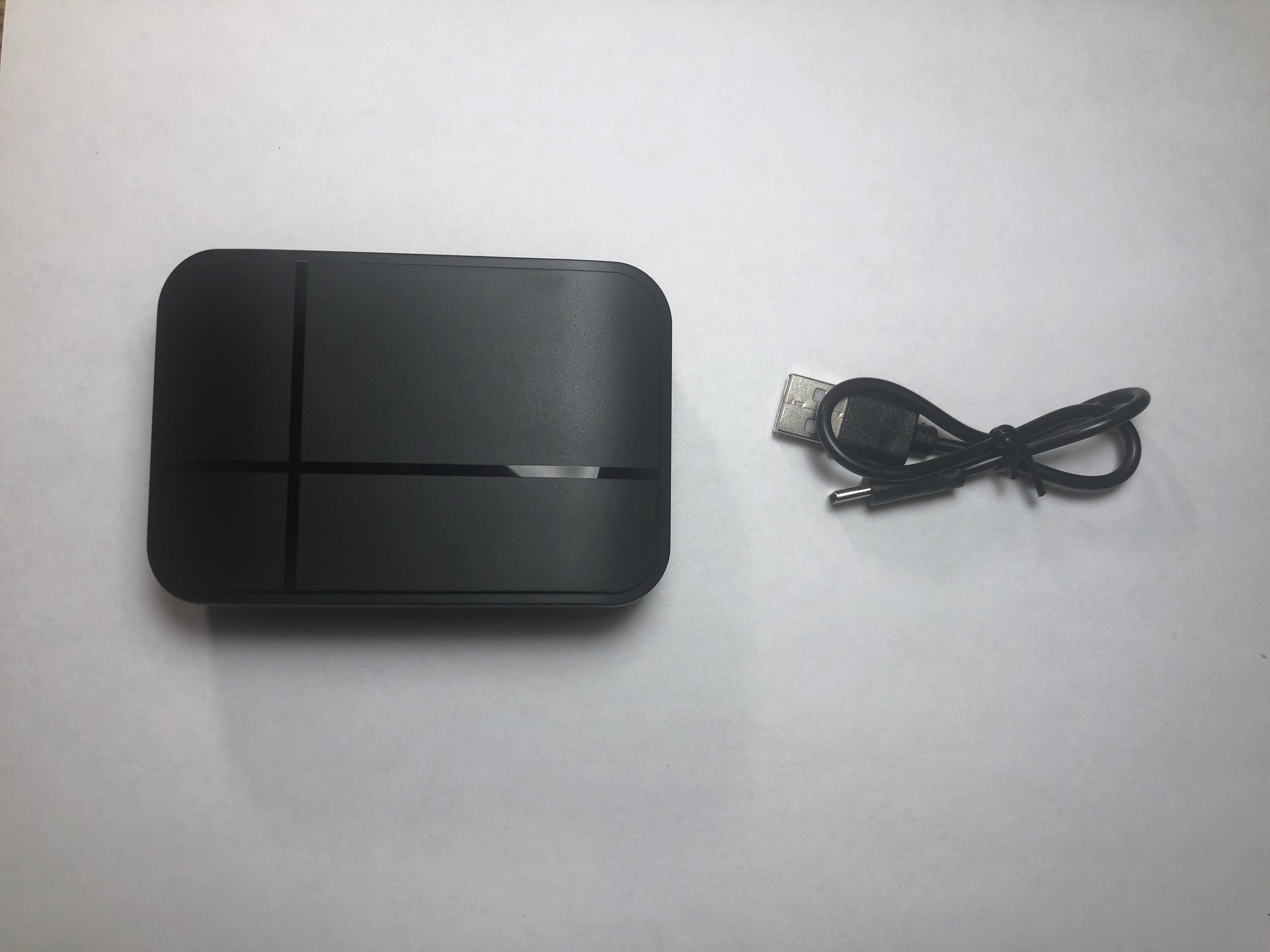 Wireless Microphone (two microphones) new from the factory! - photo 5