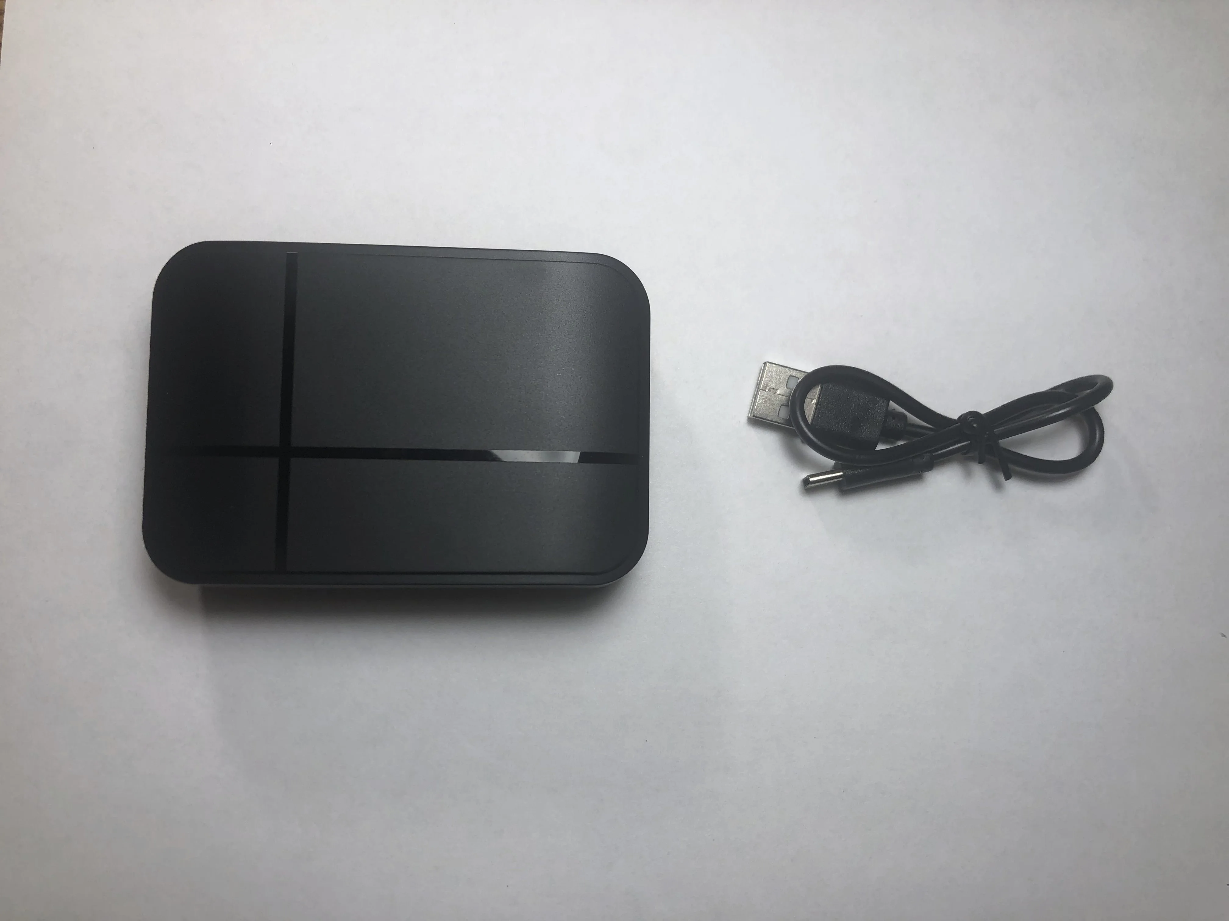 Wireless Microphone (two microphones) new from the factory! image indicator(5)