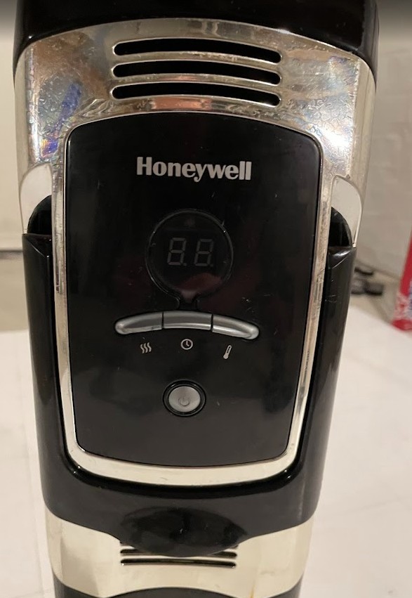 Honeywell Oil-Filled Radiator Heater - Carrington NW - photo 2