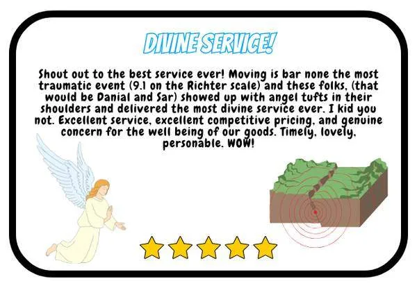 From $40/hr 🚨 Trusted Movers You Can Count On – Call Now! image indicator(6)