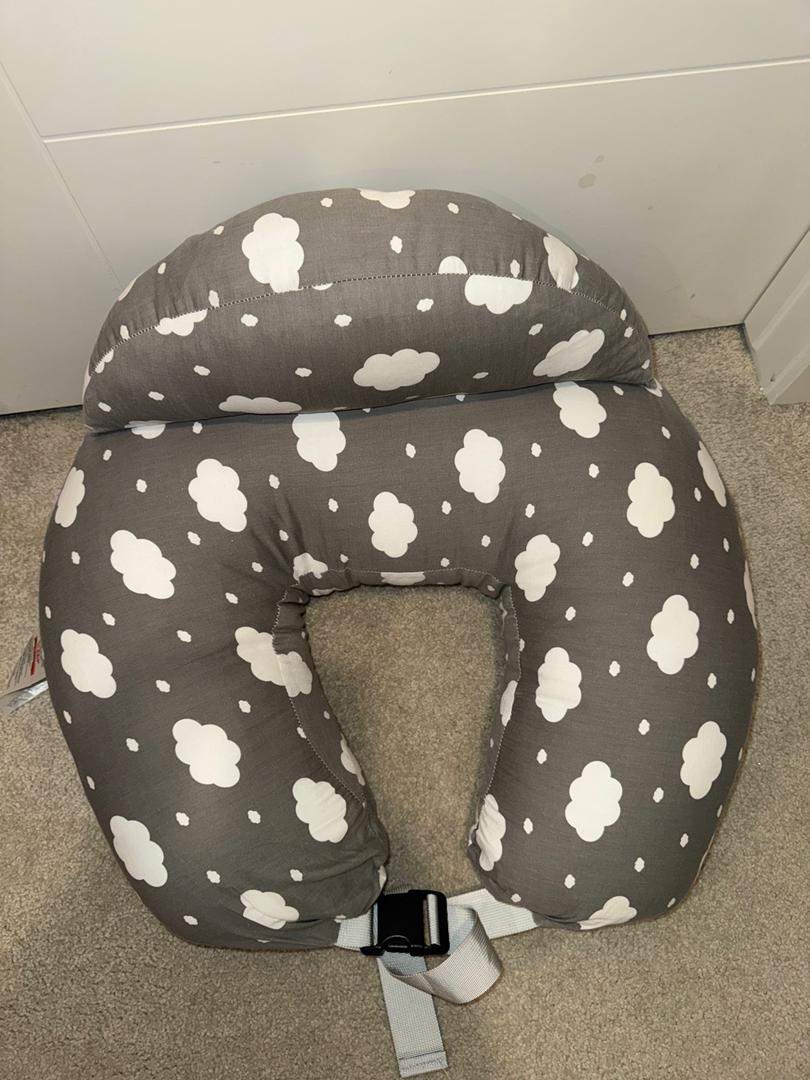 Momcozy Nursing Pillow