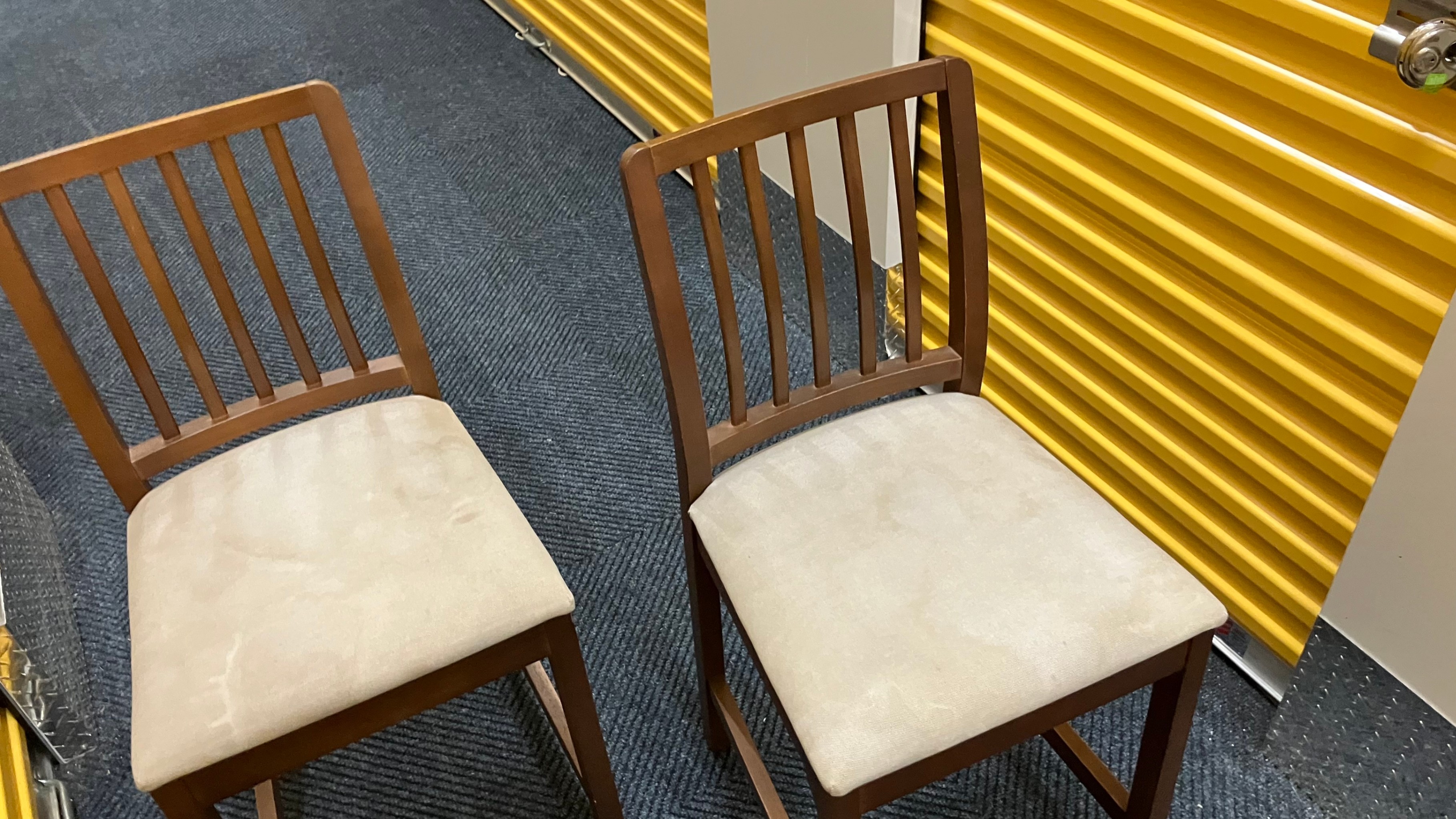 Bar stool chairs - photo 2