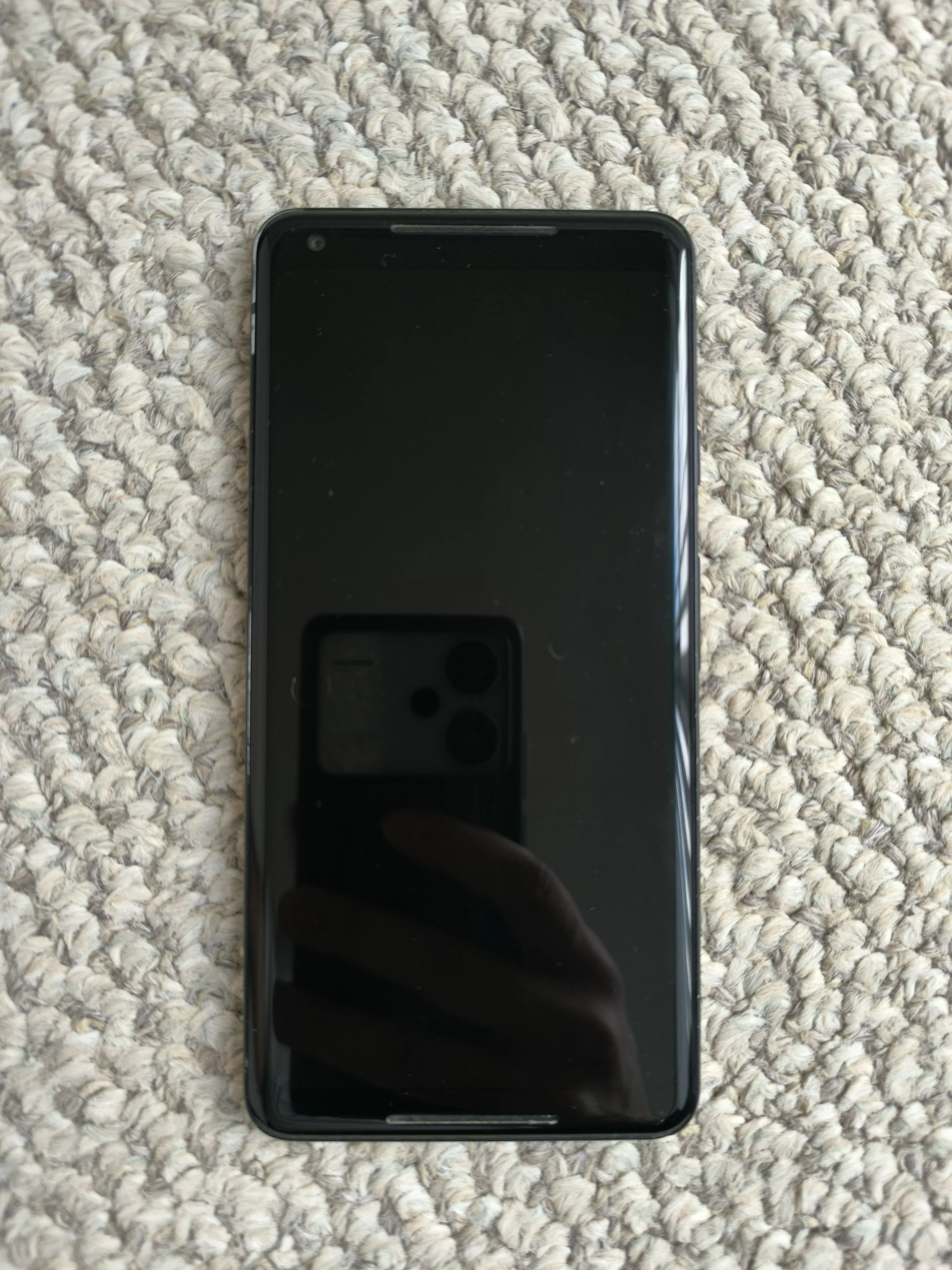 Google Pixel 2 XL, 64GB thumbnail