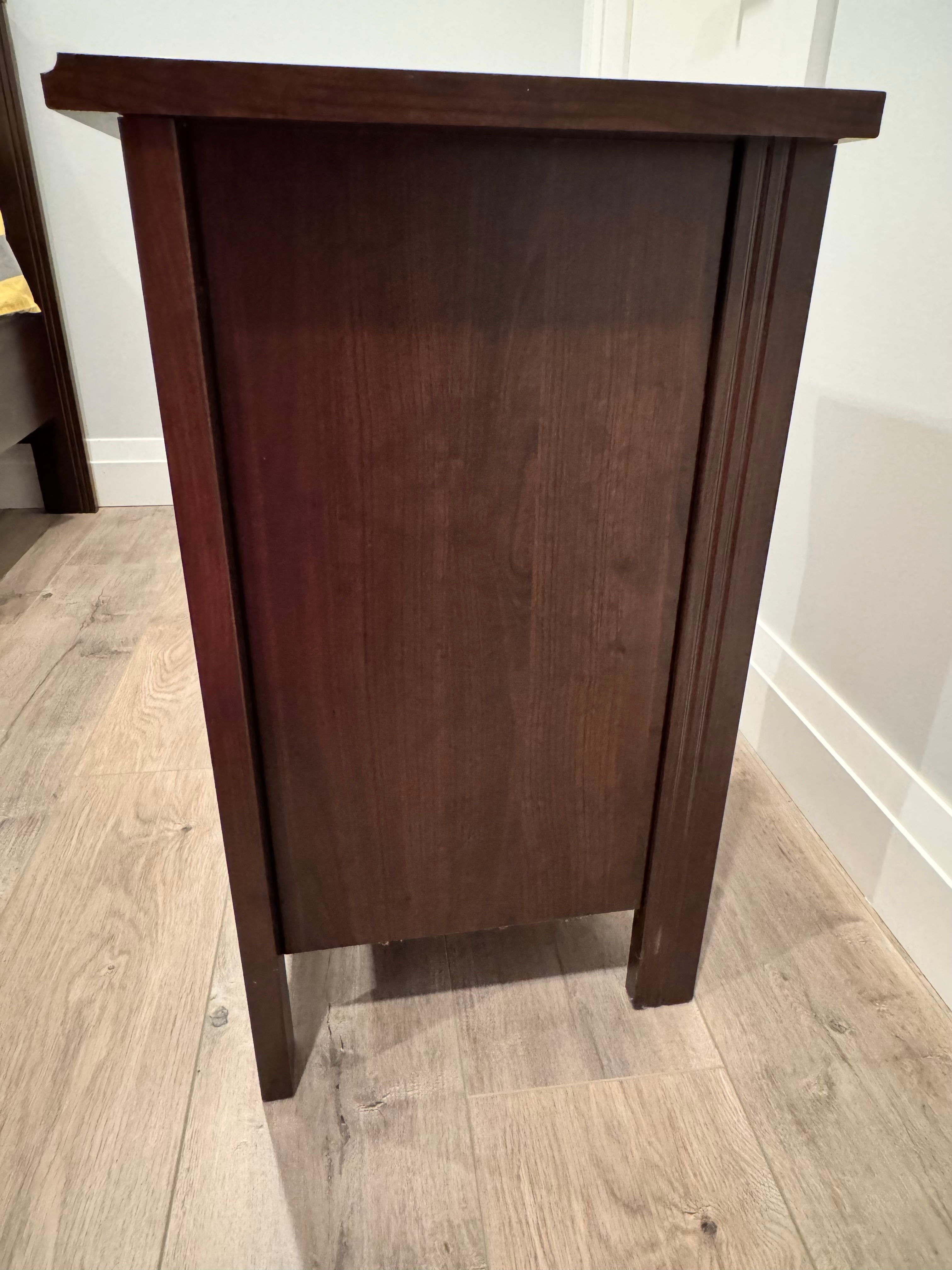 IKEA BRUSALI Nightstand - photo 4