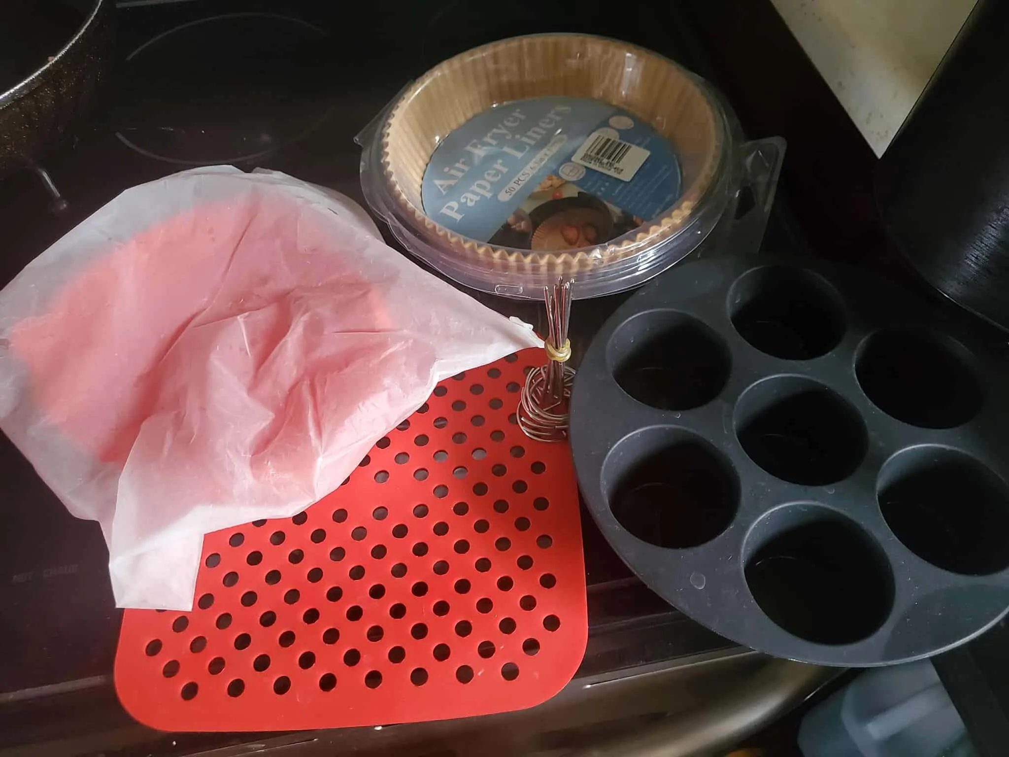 Instant Vortex image indicator(4)