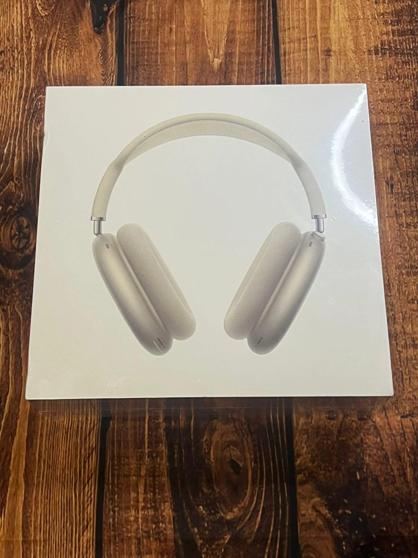 Apple AirPods Max All Colors Brand New & Sealed Fast Shipping image indicator(3)