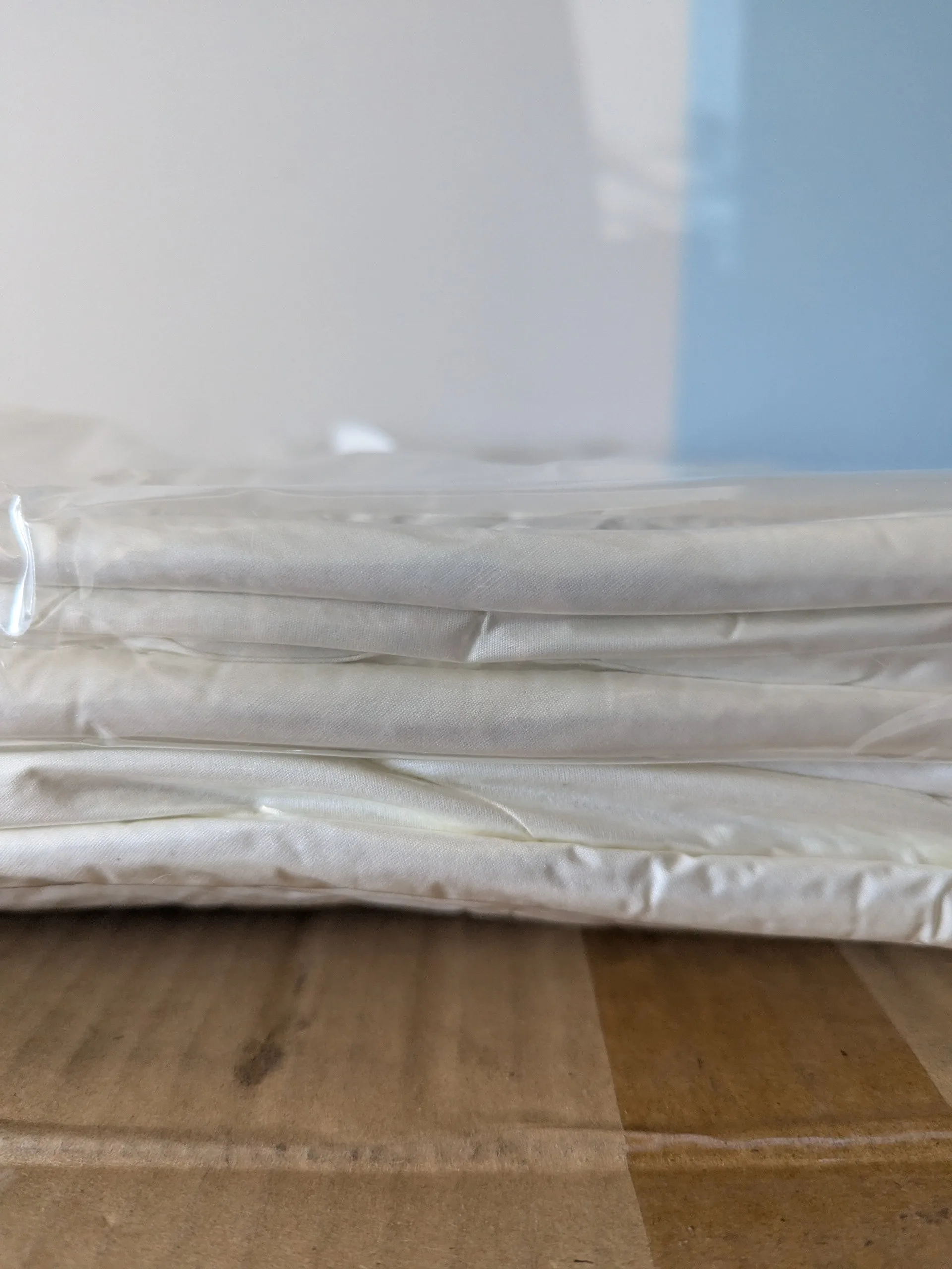 EMOOR Japanese Futon Mattress CLASSE Twin Made in Japan image indicator(2)