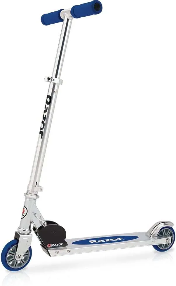 Razor Kick Scooter with Lighted Wheels image indicator(2)