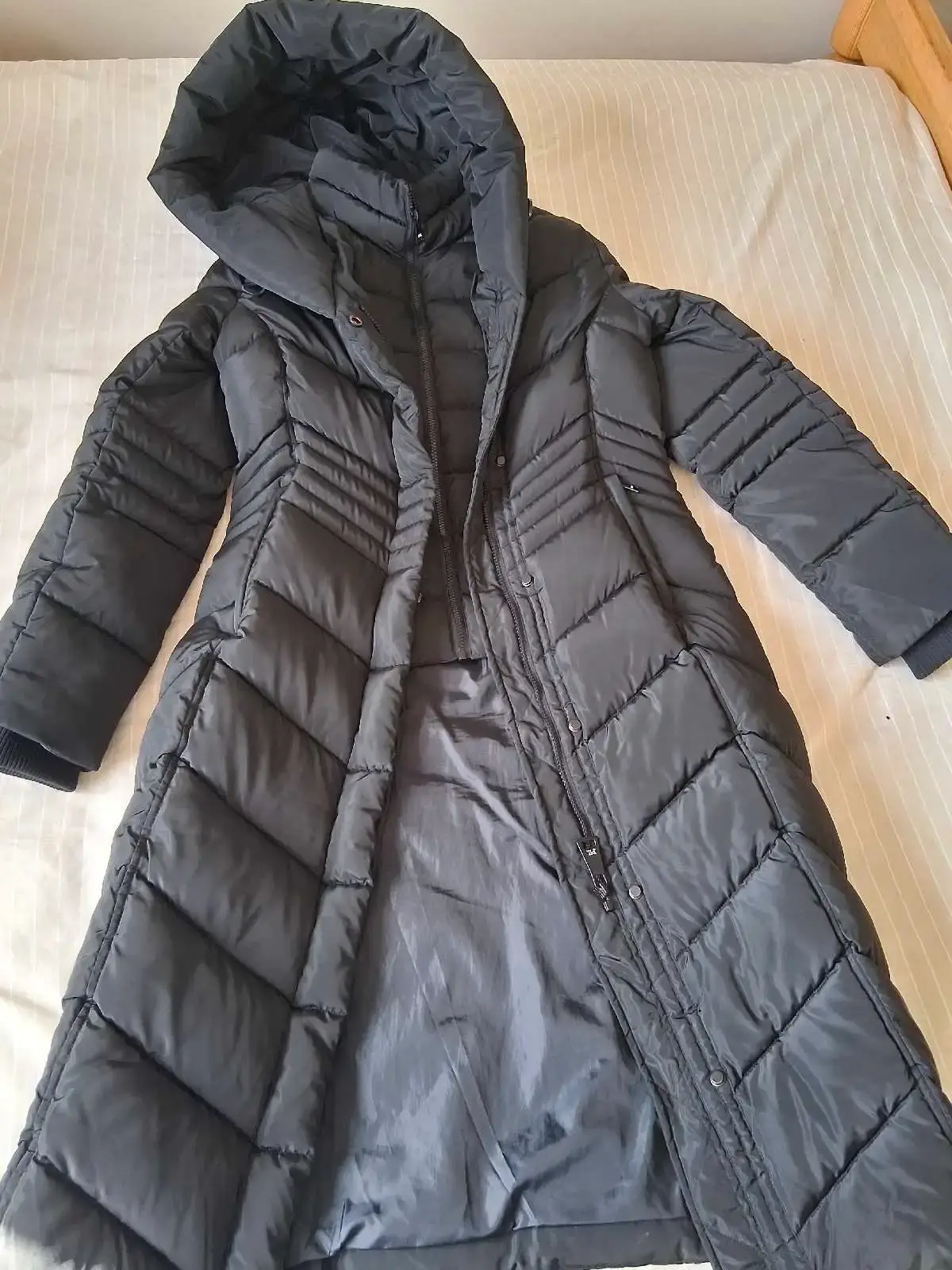 Point Zero women Coat - photo 2