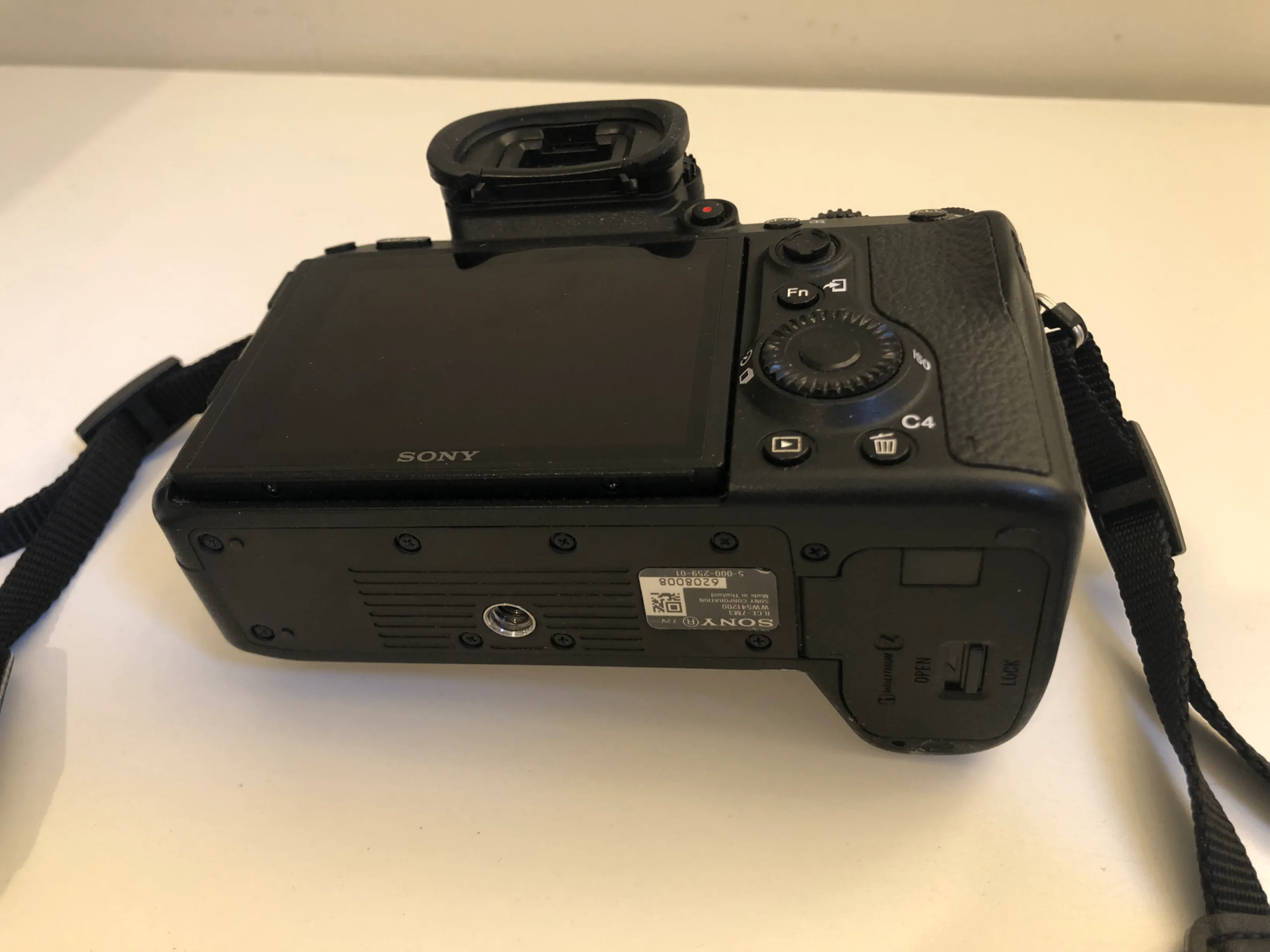 Complete Filmmaking Bundle - Sony A7 III, Drone +Extra Film Gear image indicator(7)
