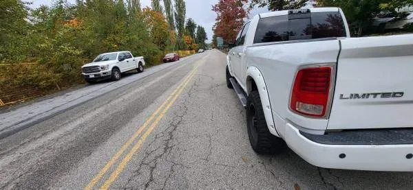 2015 Dodge Ram 3500 Limited image indicator(3)