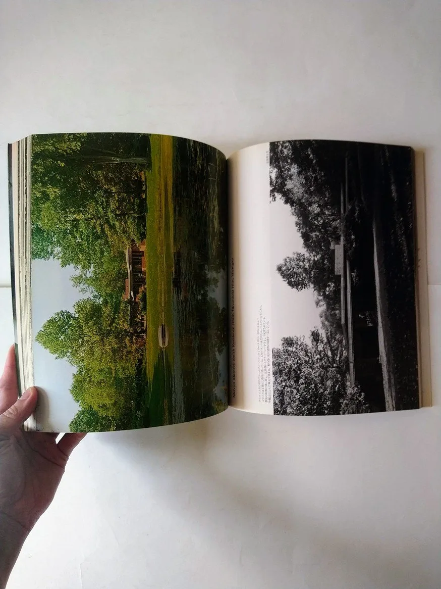 Global Interior #10: Houses by Frank Lloyd Wright 2 image indicator(8)