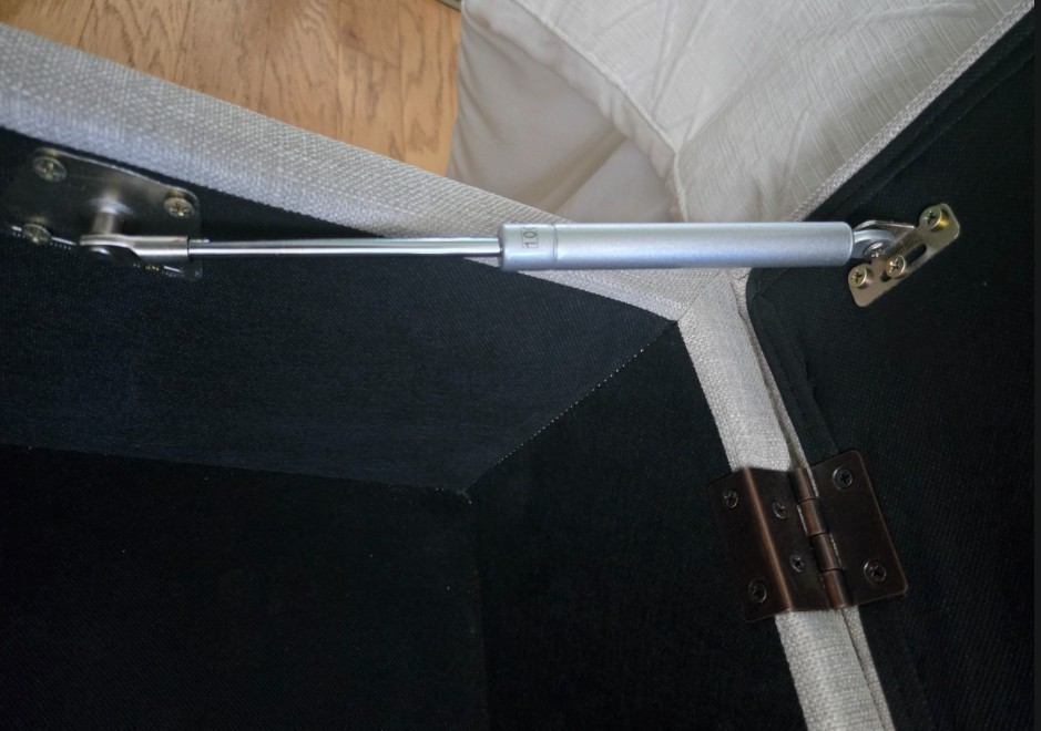 Storage Bench - photo 3