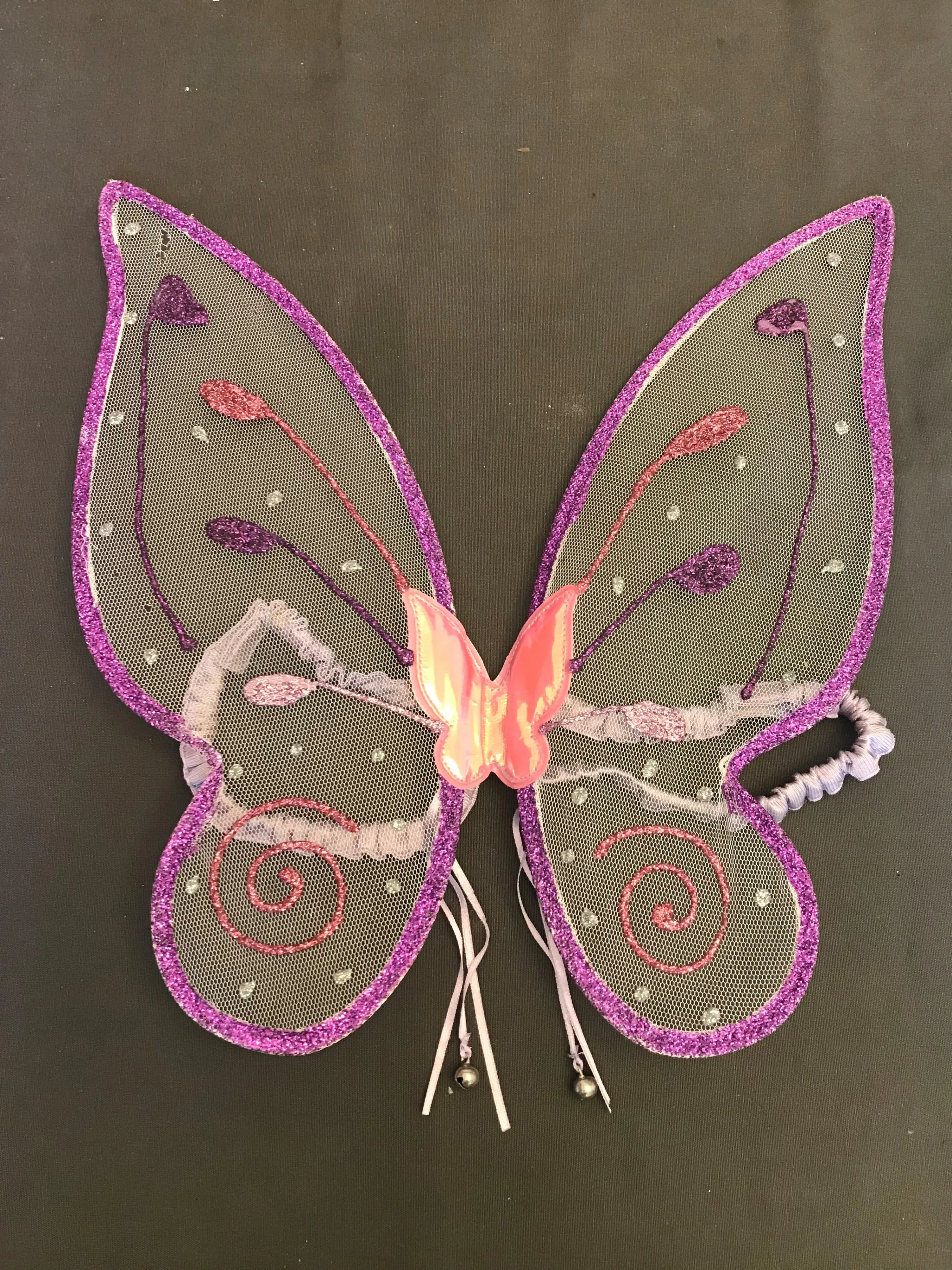 "Tinkerbell" Kid's Halloween Costume image indicator(3)