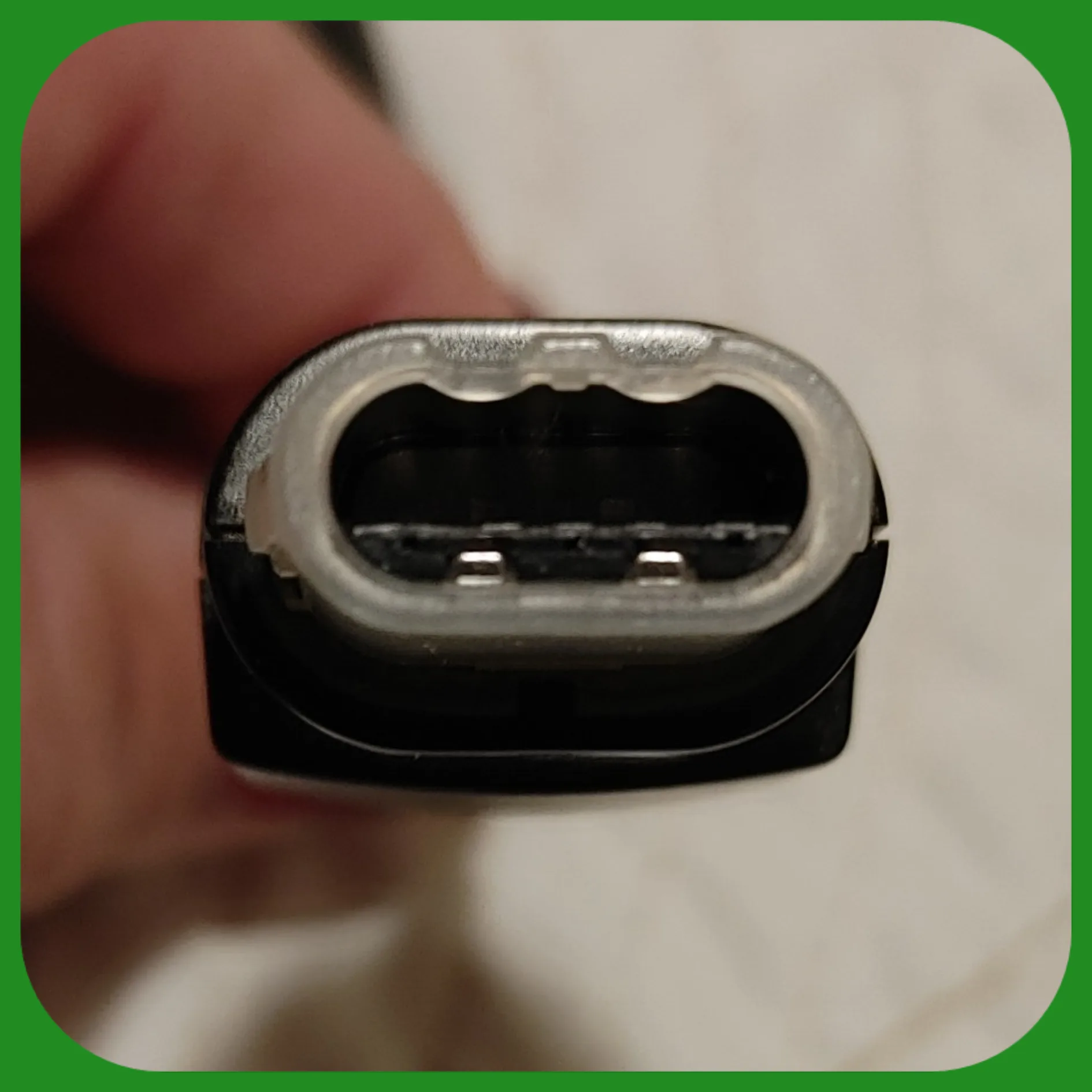 MICROSOFT || Xbox Breakaway Extension Cable image indicator(3)