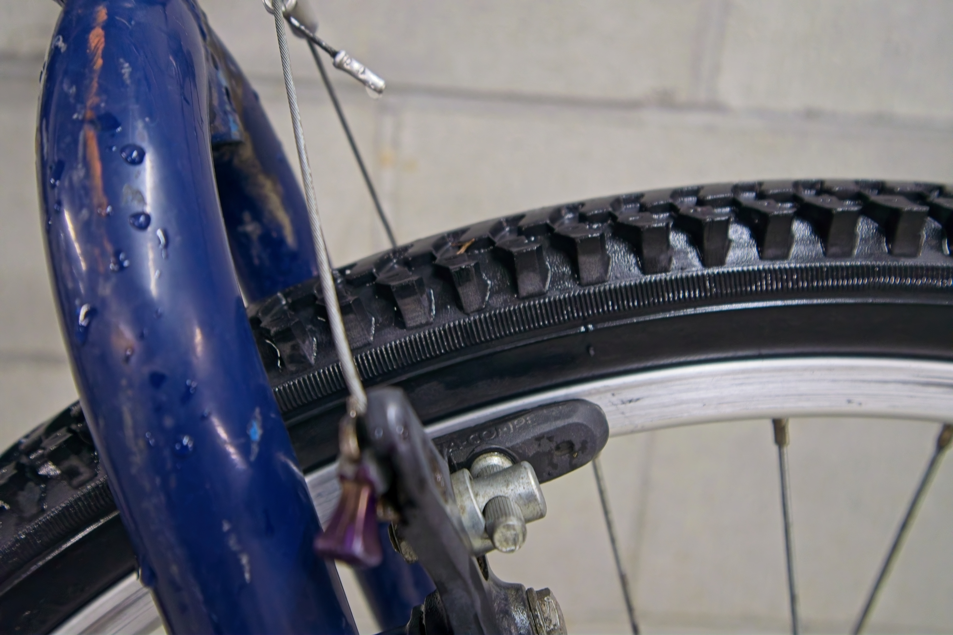 🚲 90s Specialized Hardrock – Great Condition! - photo 4