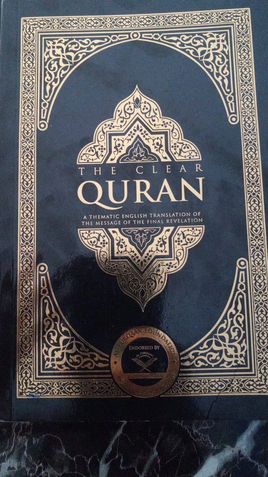 The Clear Quran