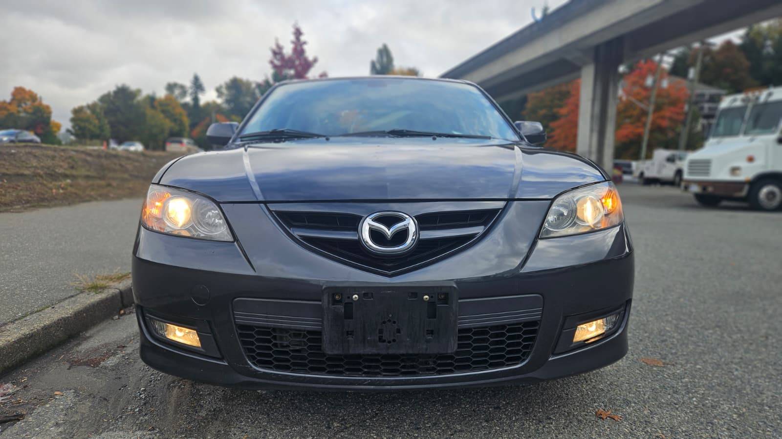 2007 Mazda 3 GT, Fully Loaded - photo 5