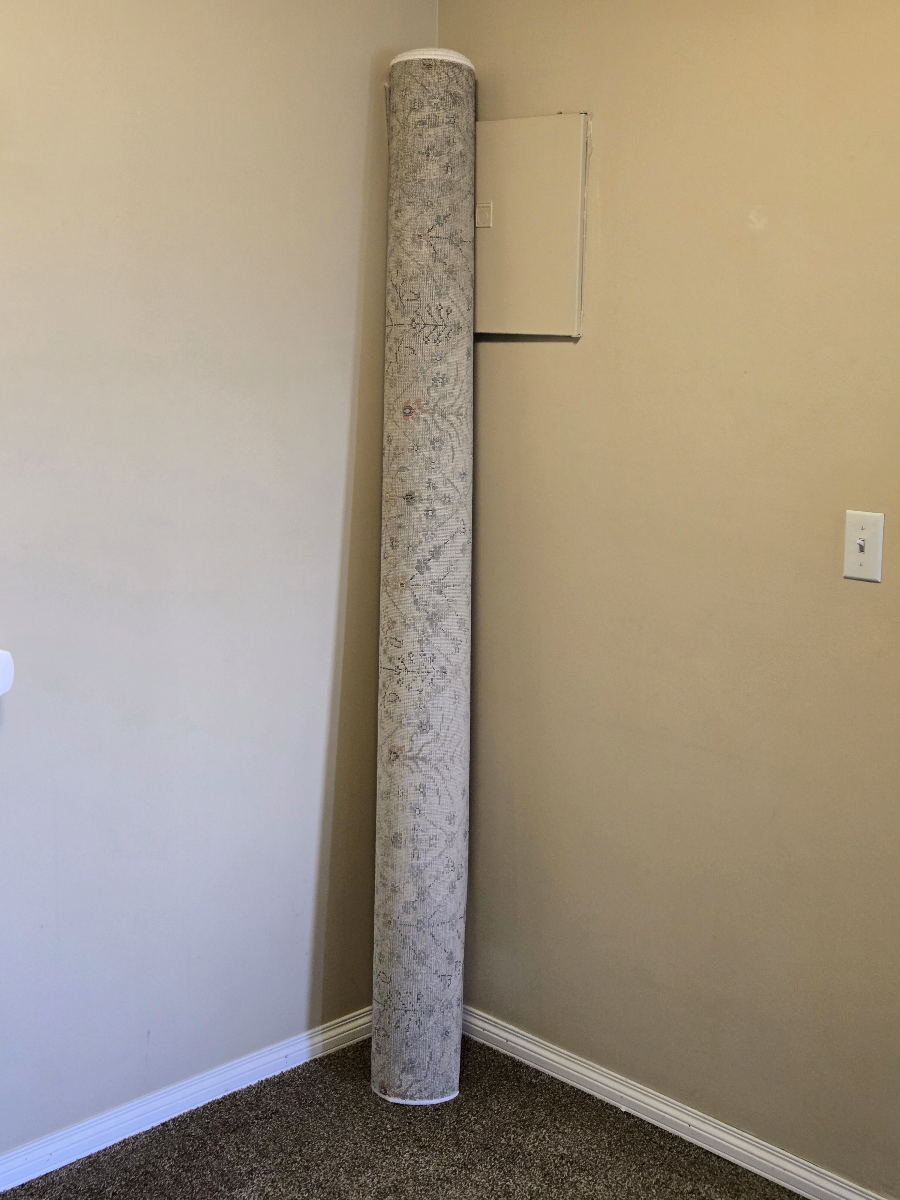 Low Pile Carpet (2m x 3m) - photo 4