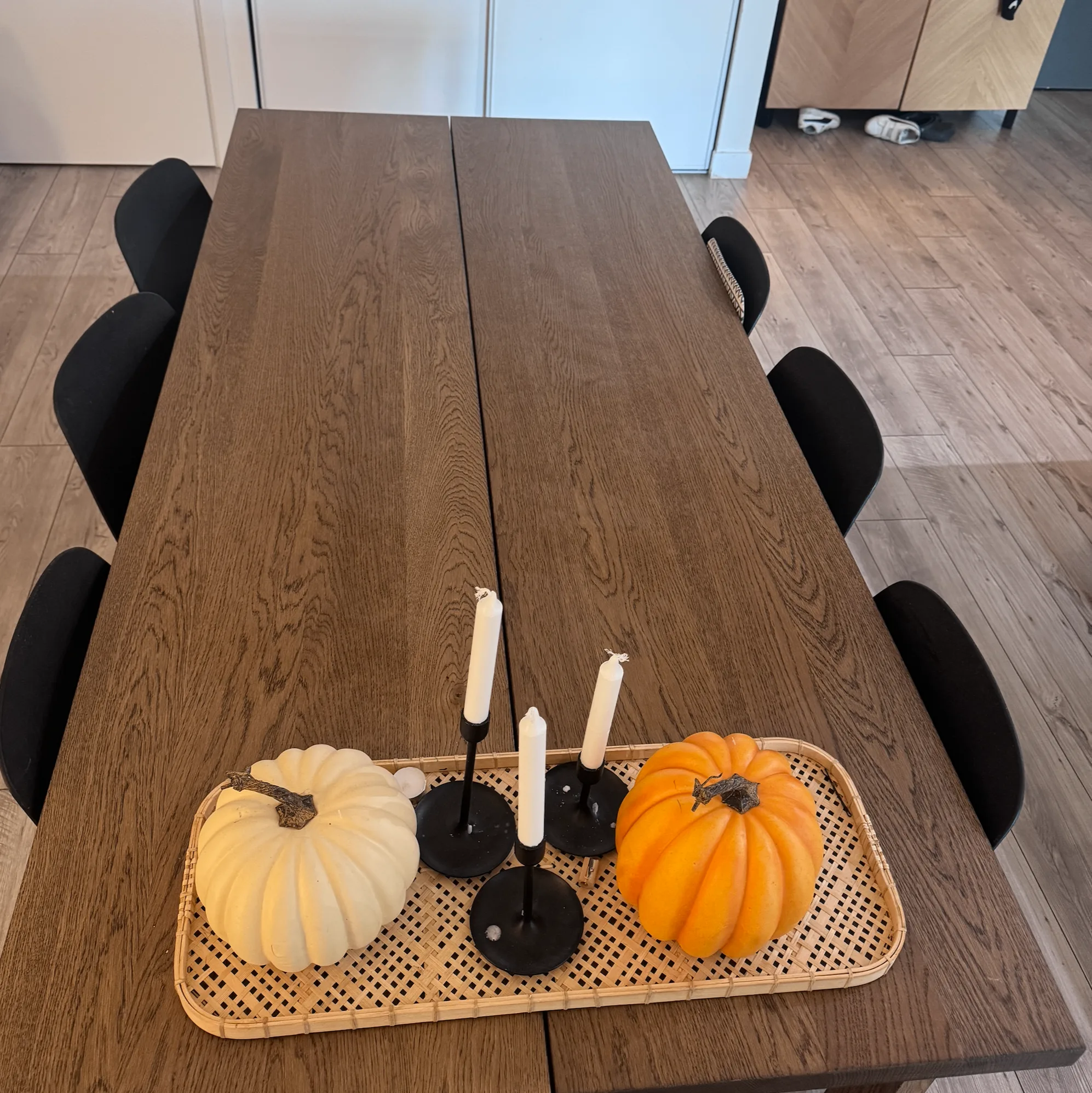 Dining Table - Bought from Ikea image indicator(2)