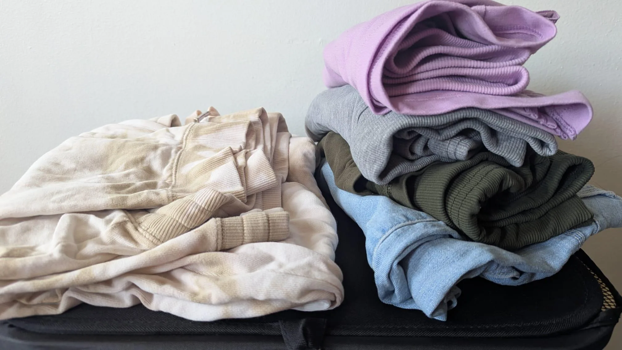 Women's Summer Shorts  (4), pajama pant(1) – Pre-owned thumbnail