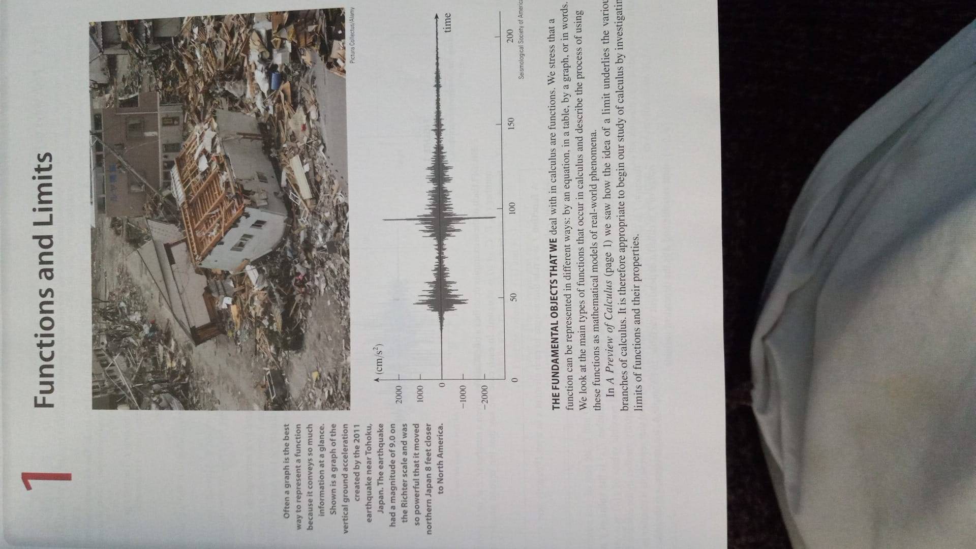 James Stewart Calculus 8th edition (USED) TEXT BOOK - photo 4