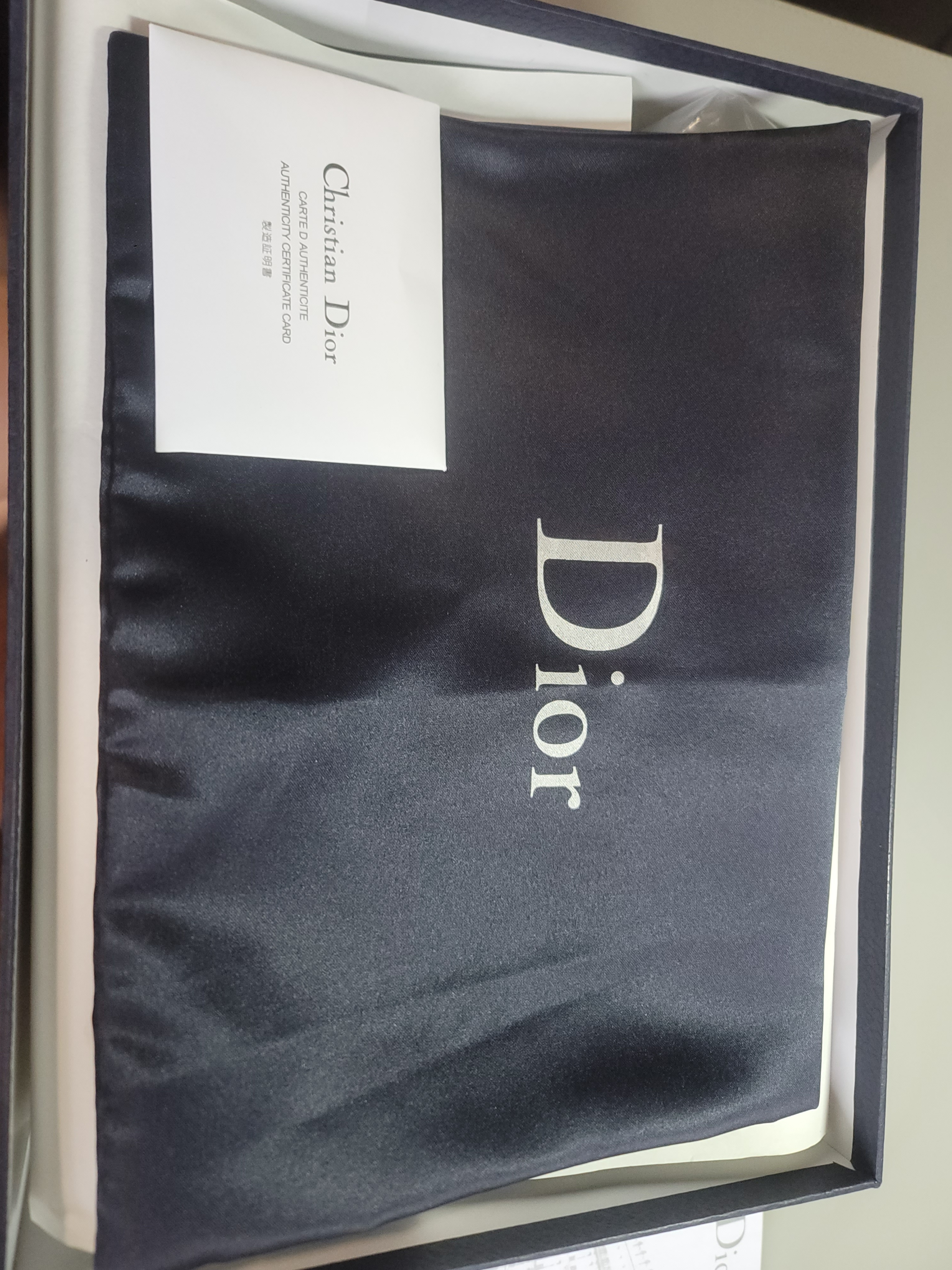 Dior B23 Oblique High Tops - photo 2