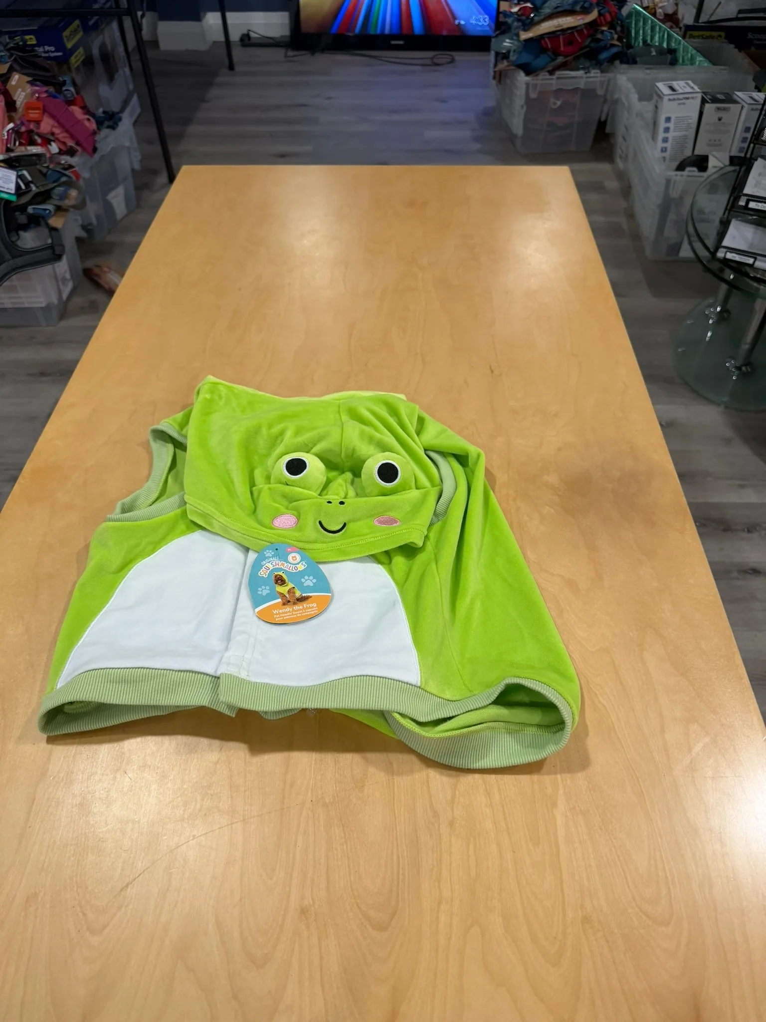 Various Dog Halloween Costumes ALL SIZES image indicator(5)