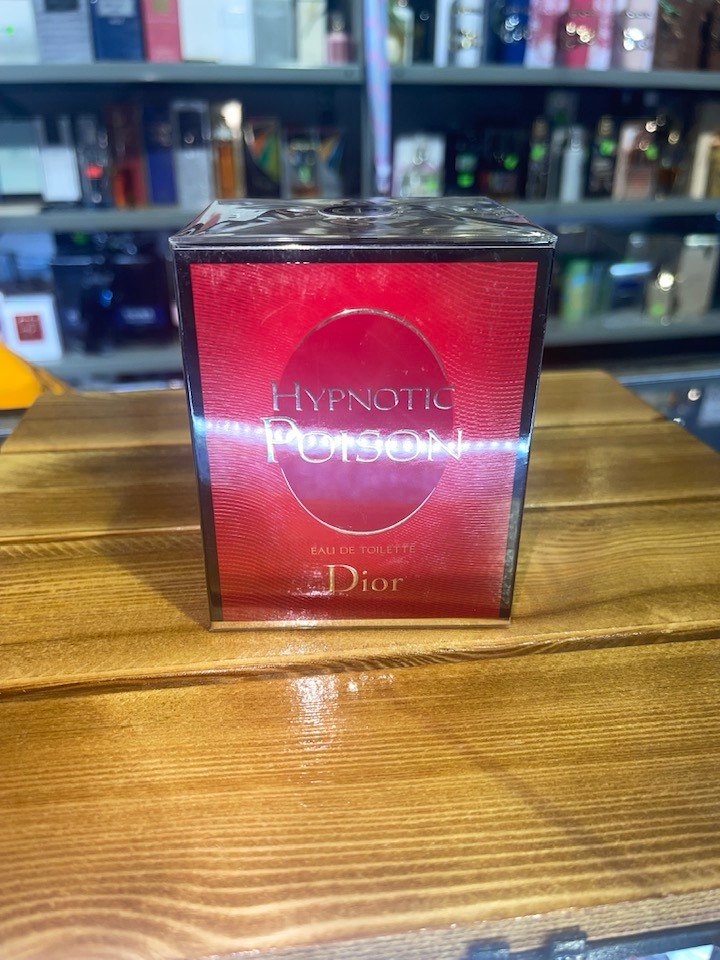 Hypnotic Poison Eau de Toilette 100ml - photo 3
