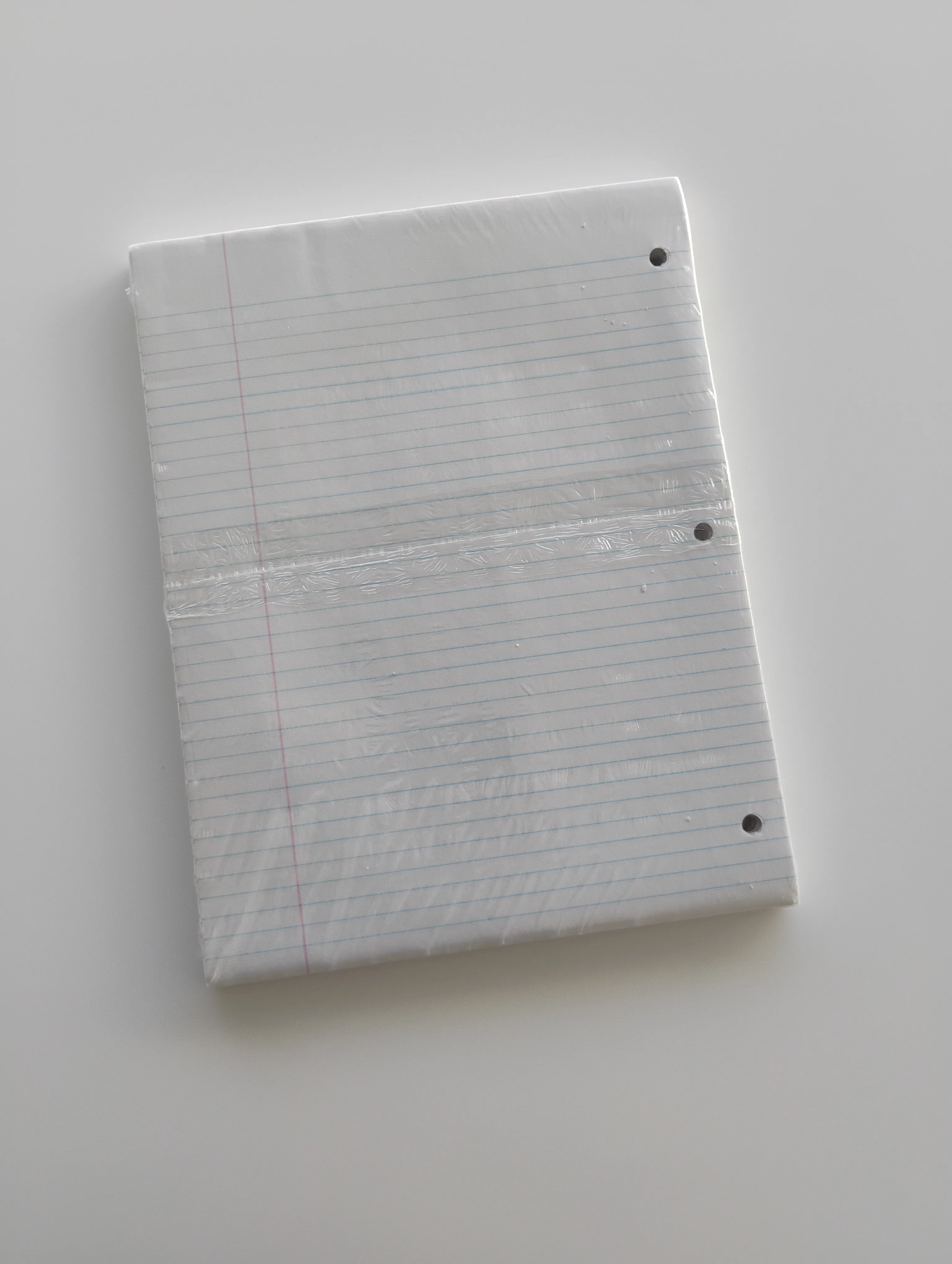 Lined Refill Paper image indicator(2)