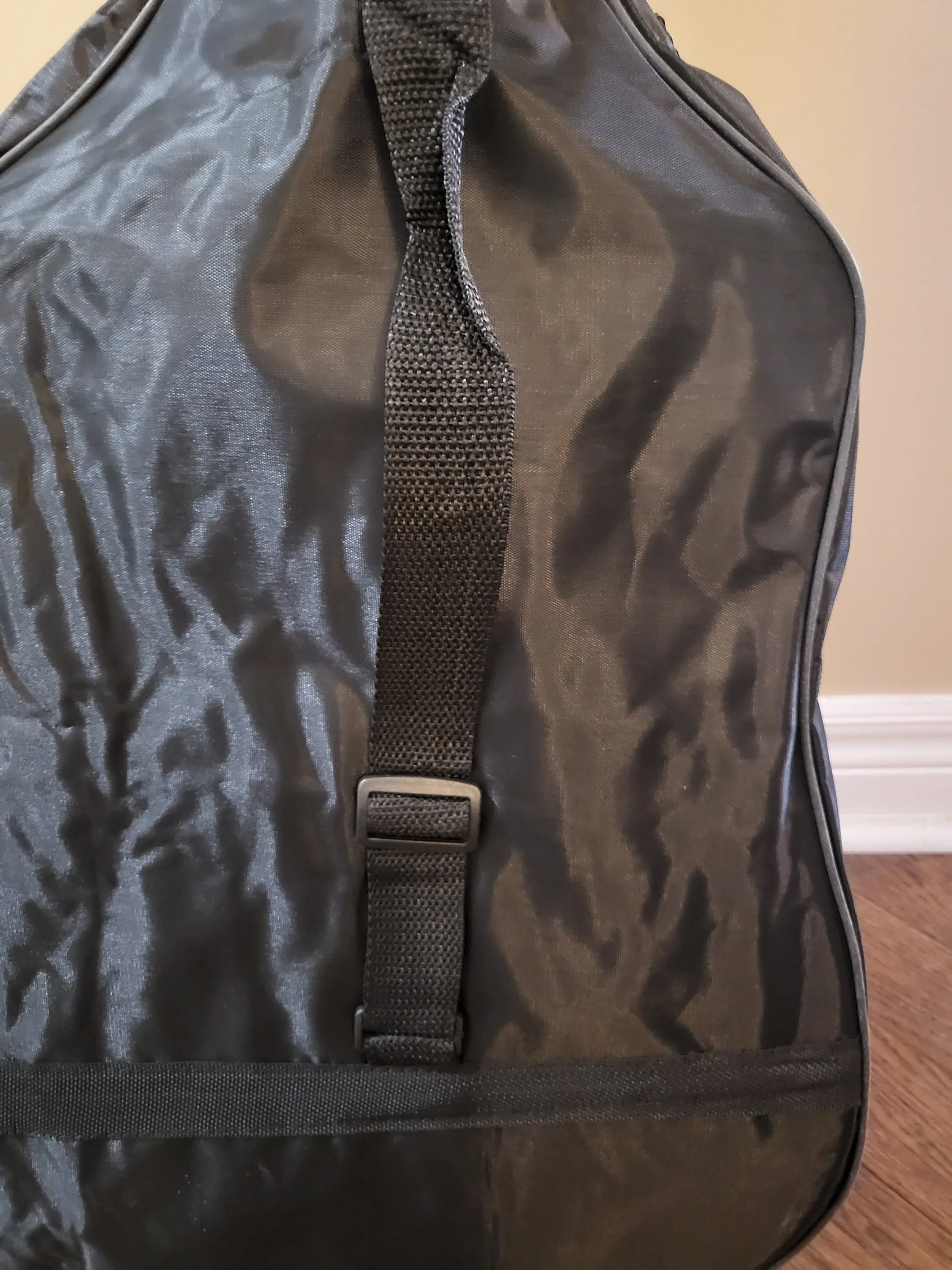 38 inch acoustic guitar bag brand new image indicator(4)