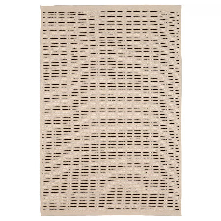 STARREKLINTE - rug (includes anti-slip mat) - photo 2