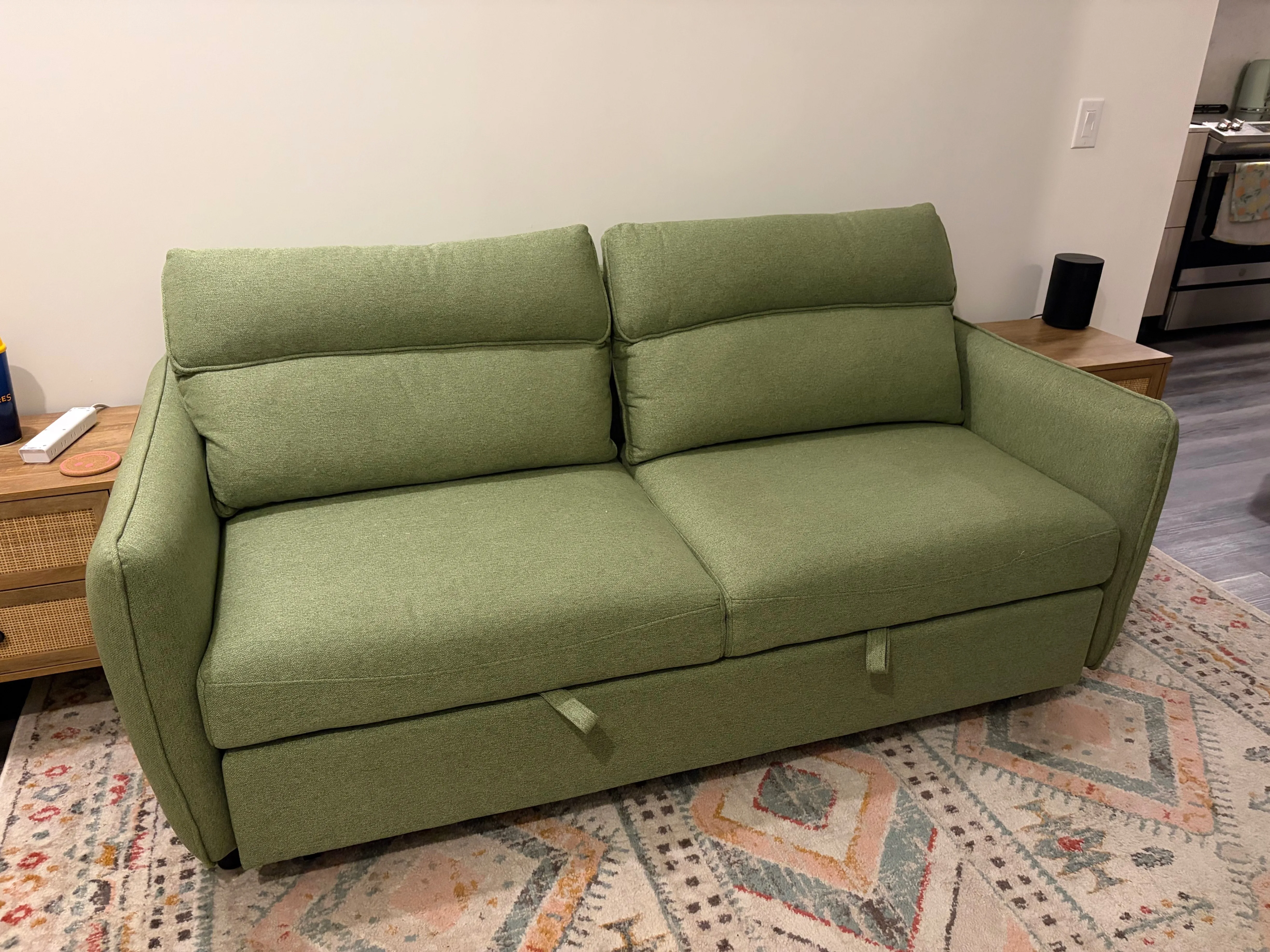 Sofa bed image indicator(4)