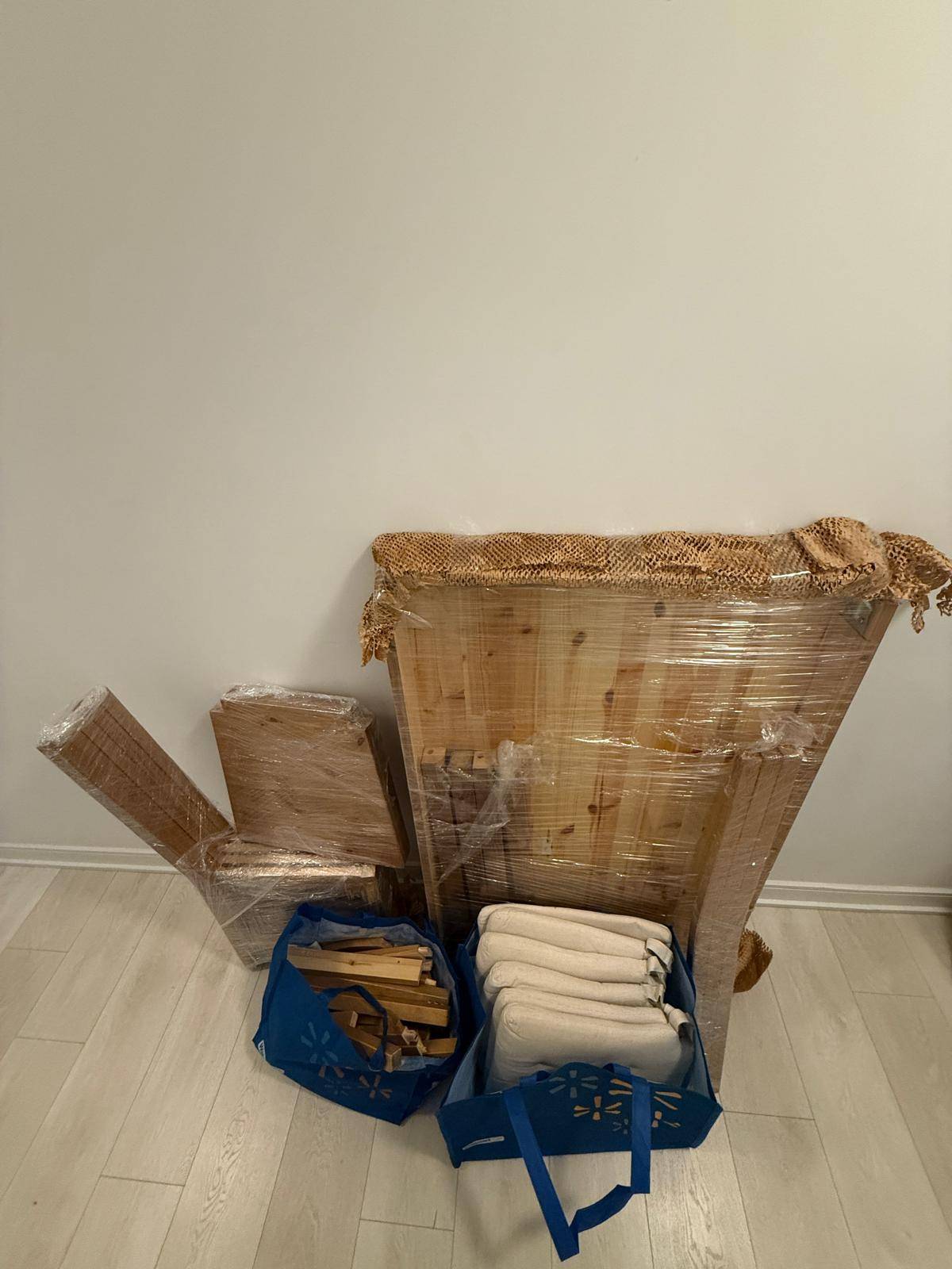 Ikea 'JOKKMOKK' Dining Table - photo 2