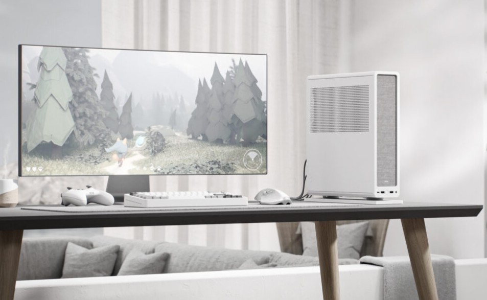 Gaming PC Intel i5-9600k \ RTX 3070 \ 16GB RAM \ 512GB NVMe - photo 5