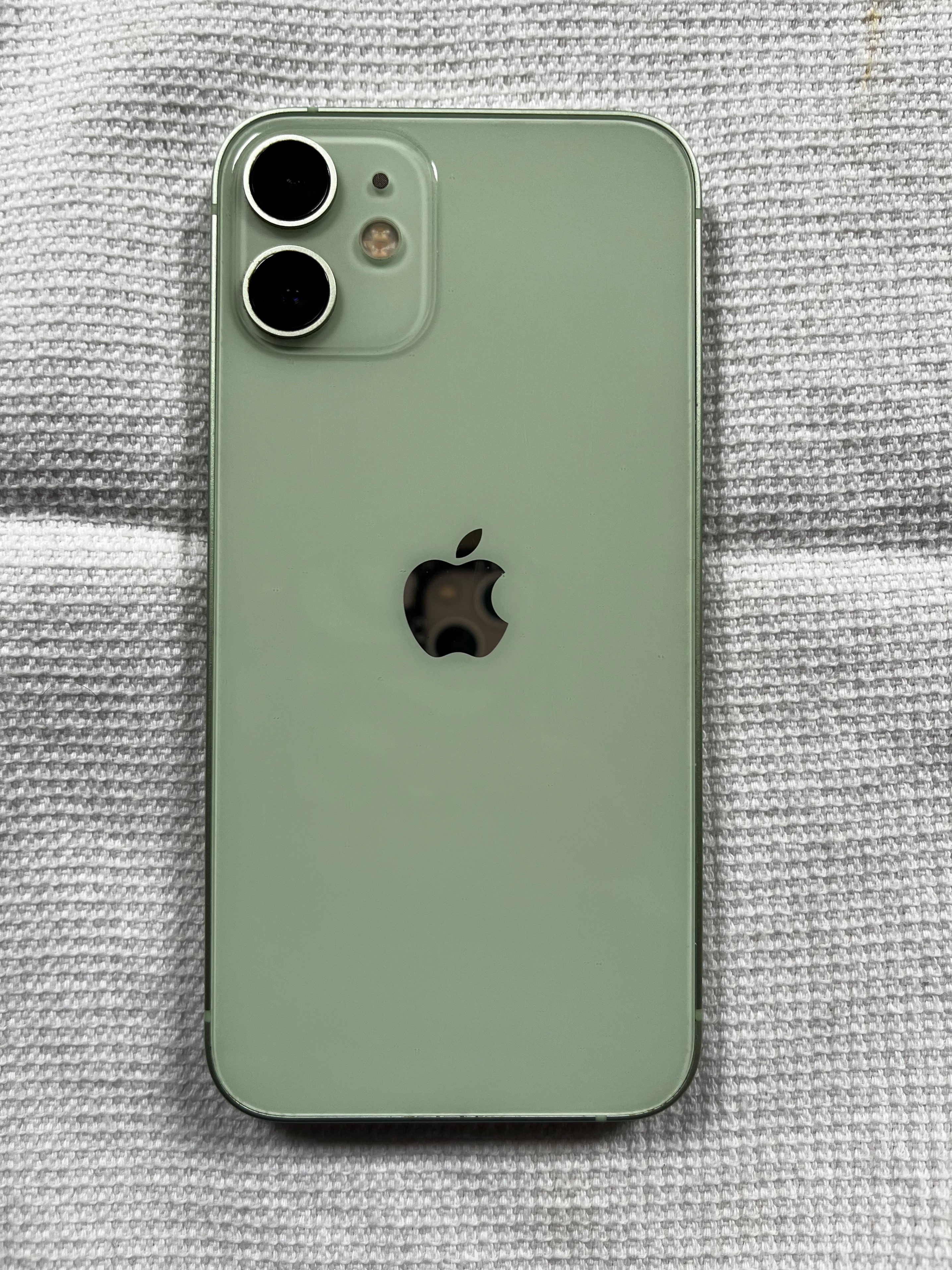 iPhone 12 Mini 128gb Unlocked
