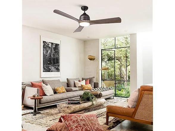 New 54" Ceiling Fan thumbnail