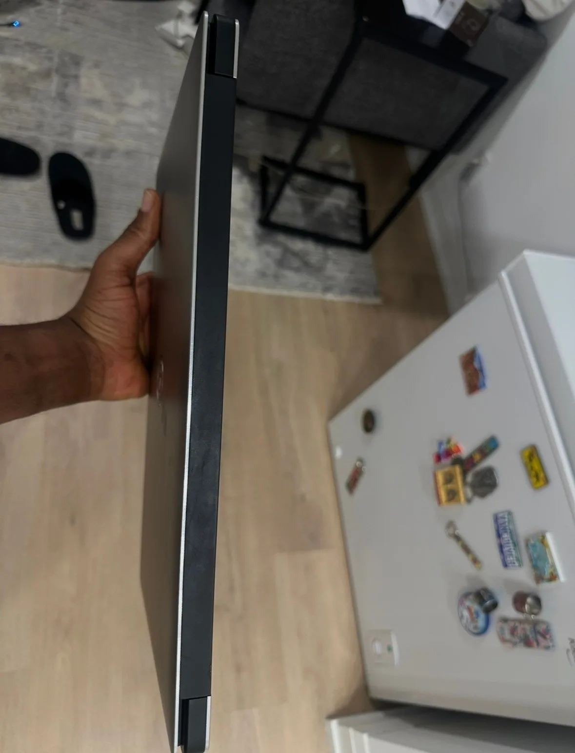 DELL XPS 15 9560 Laptop - i7 /  16GB RAM / 512GB image indicator(6)