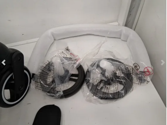 BABY JOY Lightweight Baby Stroller image indicator(3)