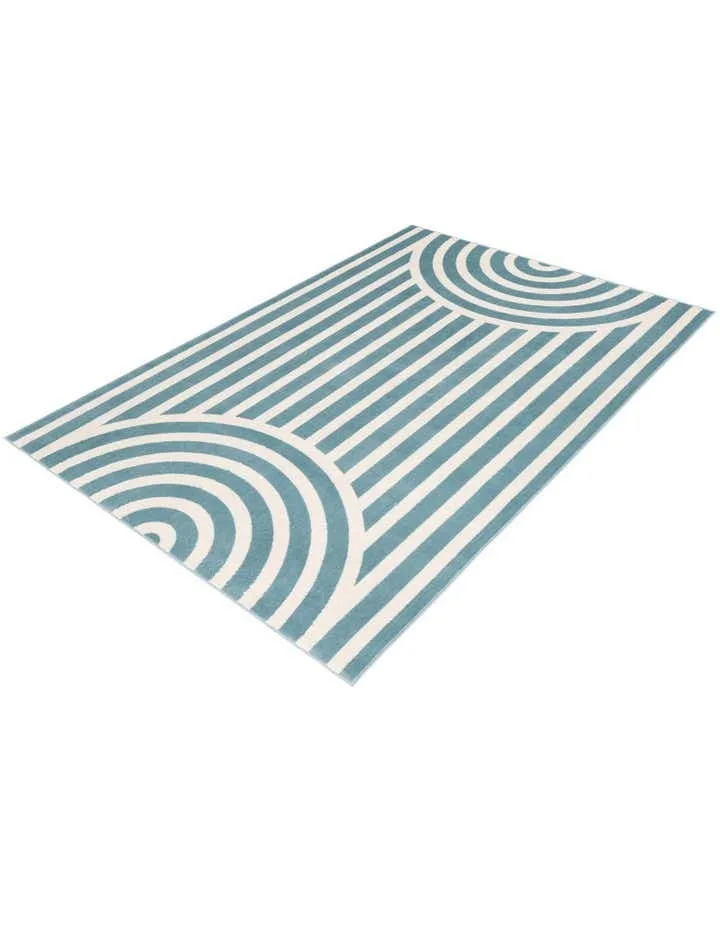 New Kids 6' x 9' Area Rug image indicator(3)