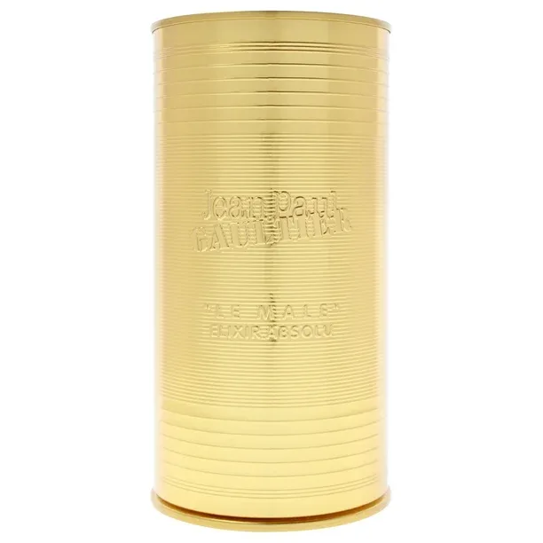 Jean Paul Gaultier Le Male Elixir Absolu Parfum Intense Men. image indicator(3)