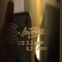 Italian faucet image indicator(2)