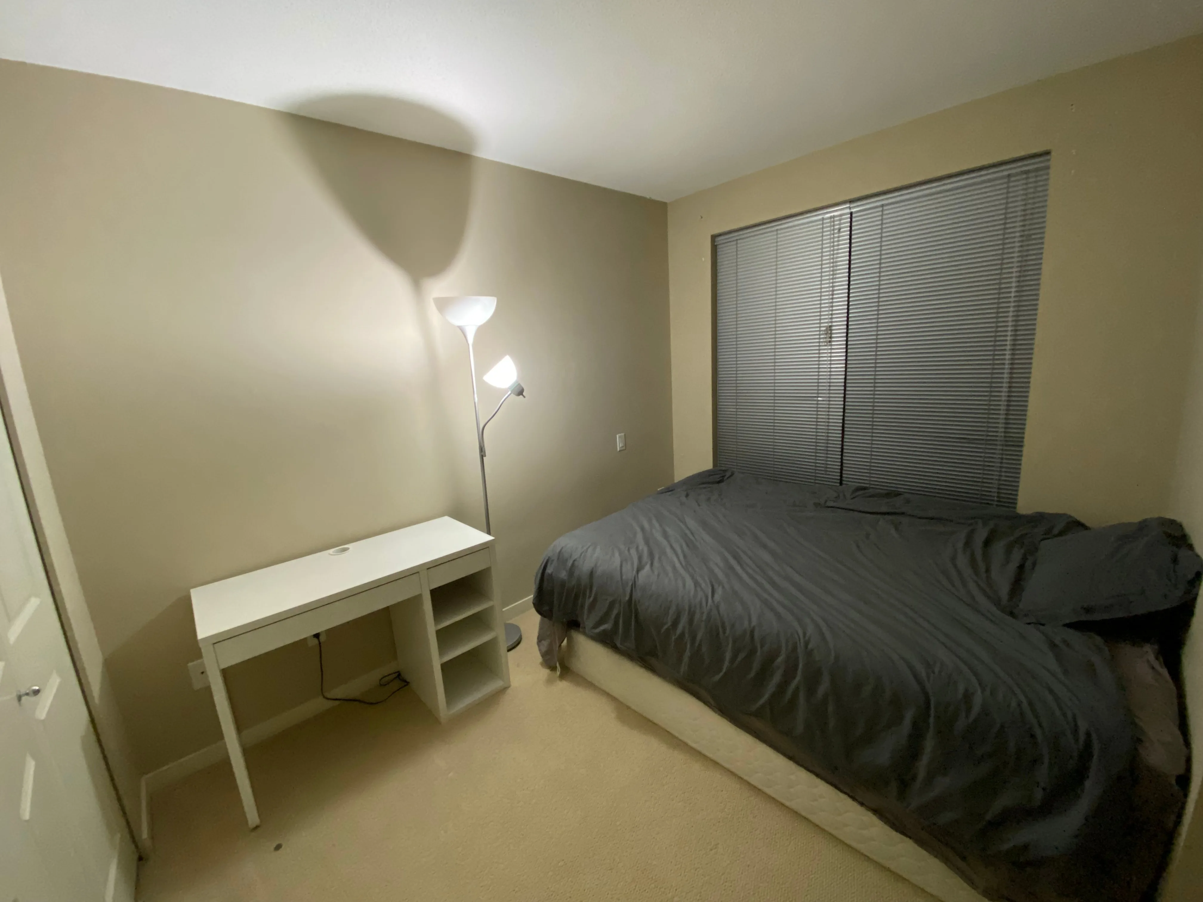 Room rent November 1st / 5-min walk to Lougheed station / $950 image indicator(2)