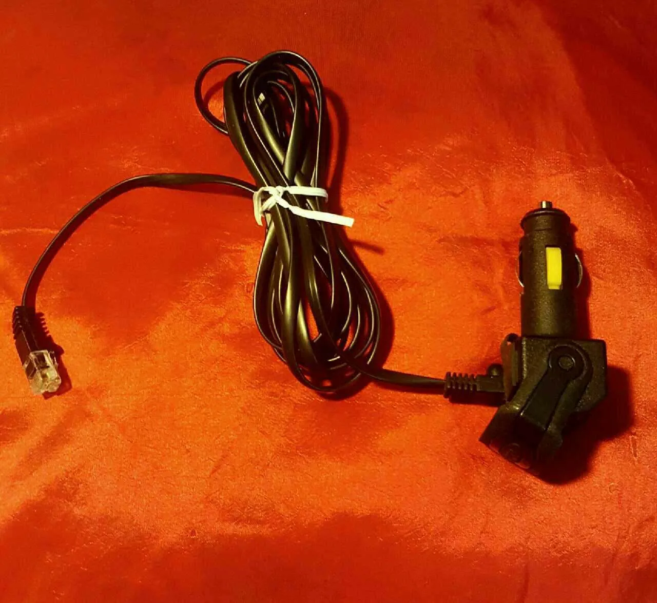 Valentine One Radar Detector image indicator(6)