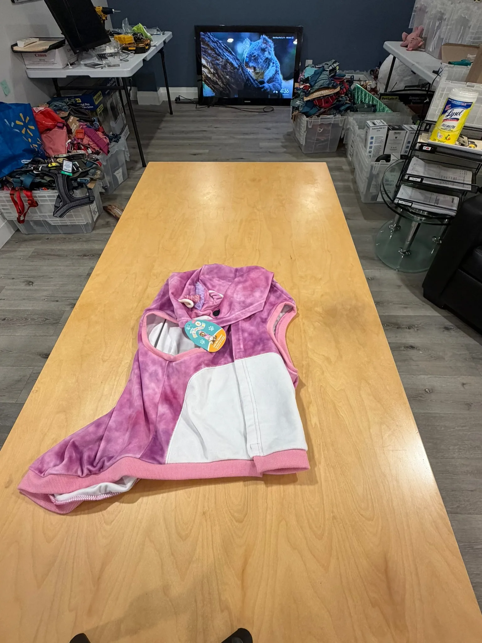 Various Dog Halloween Costumes ALL SIZES image indicator(7)